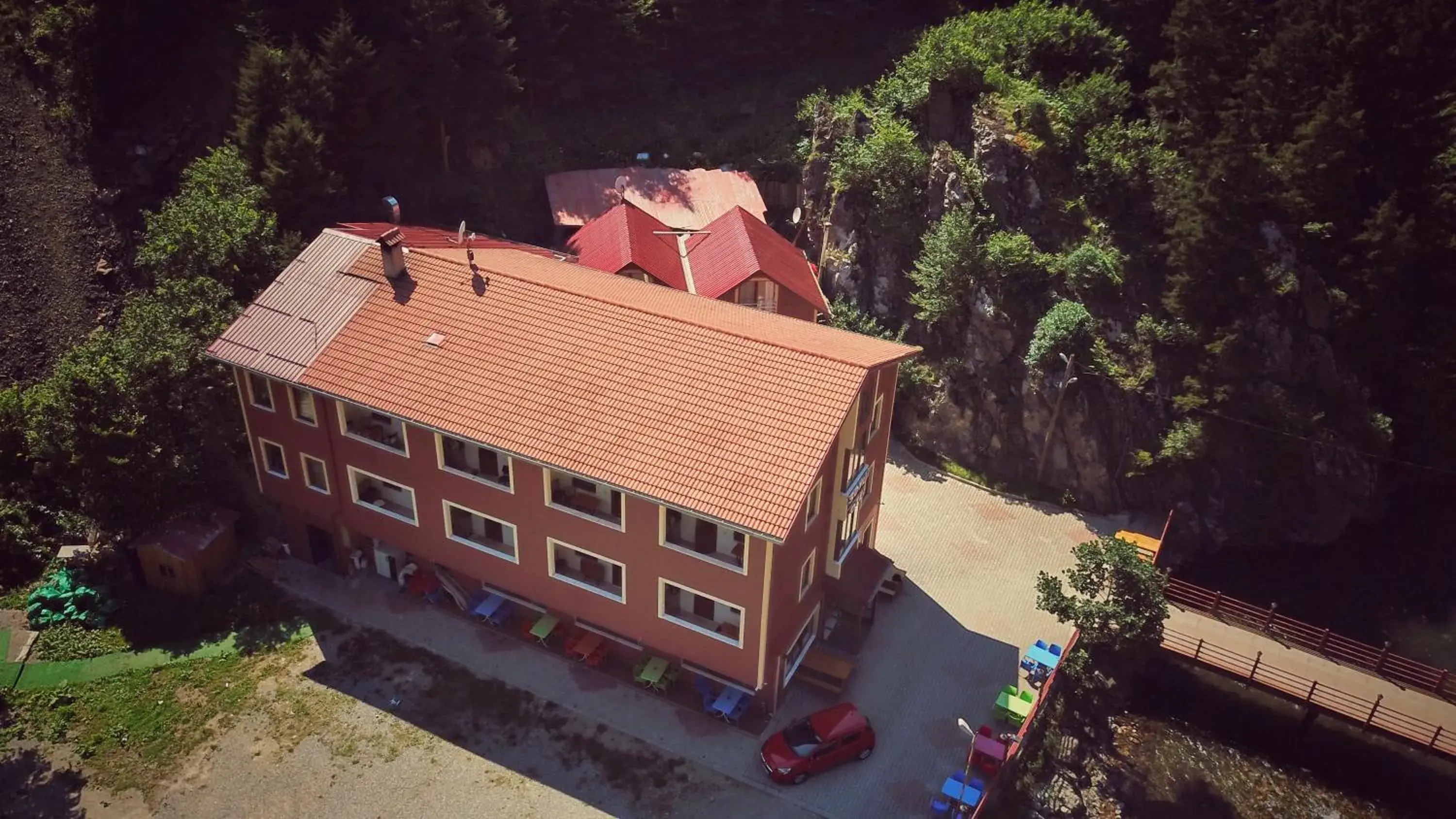 Uzungol Soylu Hotel Uzungol Soylu Hotel