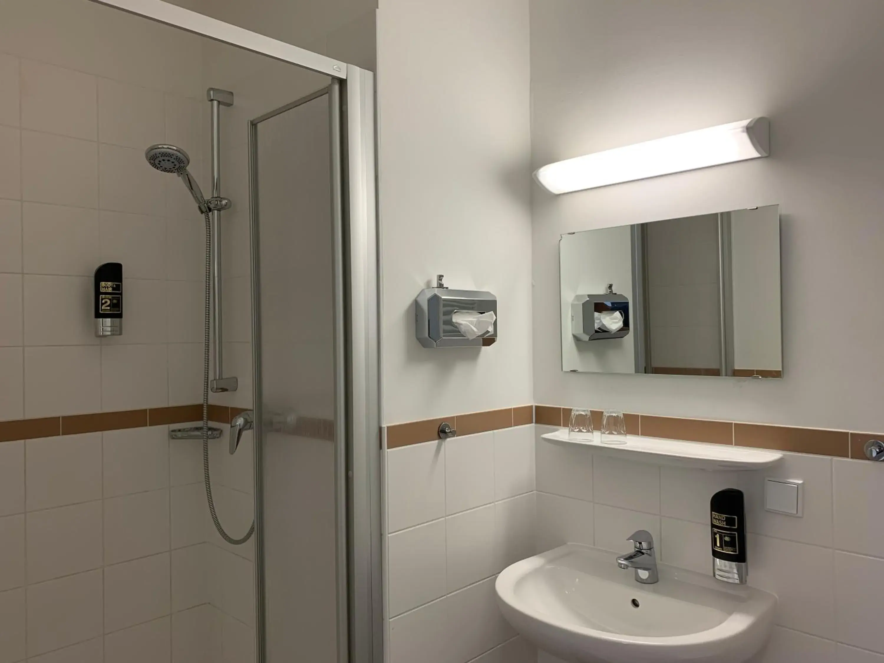 Standard Family Room in Parkhotel Putbus Superior International Standard Family Room in Parkhotel Putbus Superior International