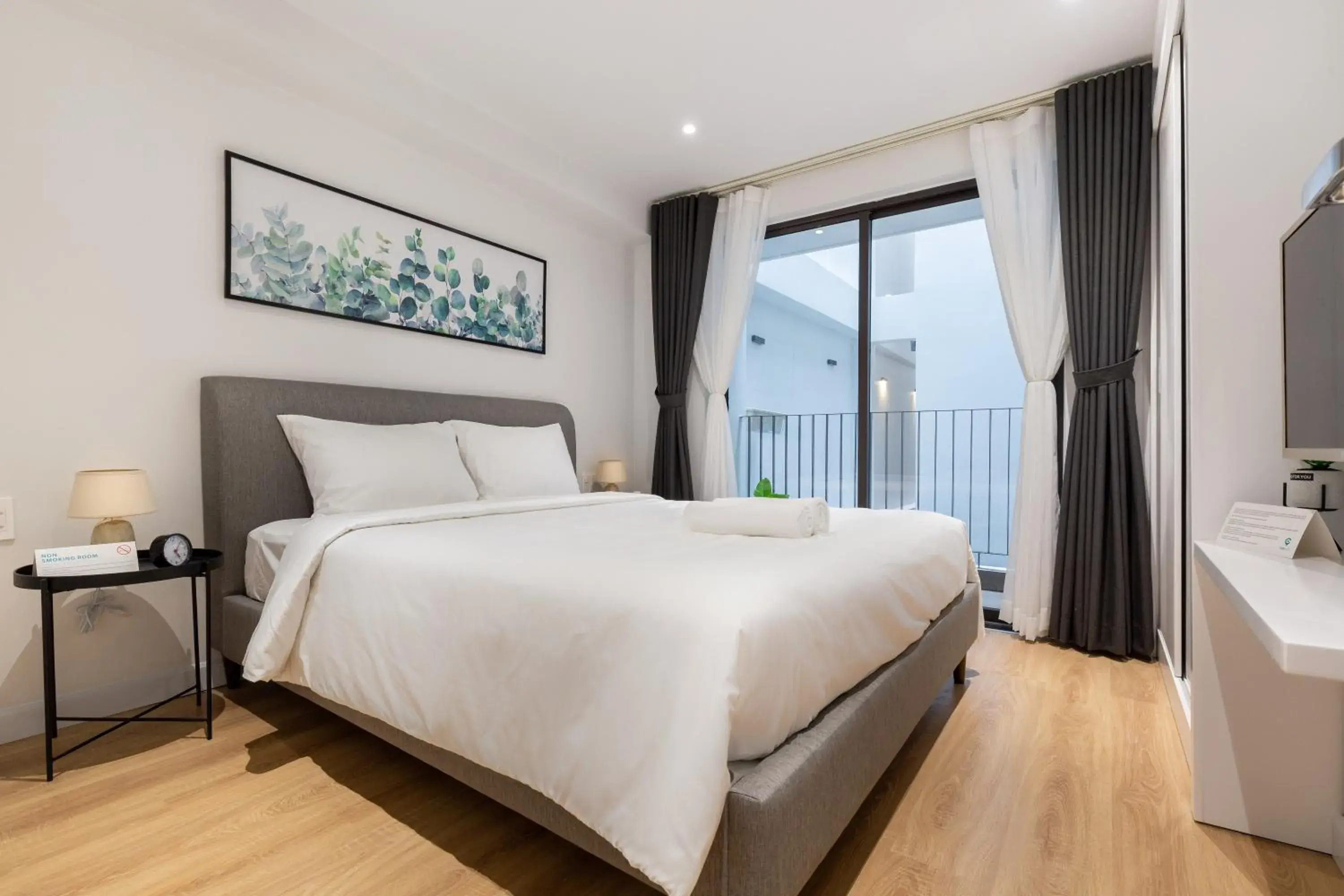 One-Bedroom Apartment in Cozrum Homes - Premier Residence One-Bedroom Apartment in Cozrum Homes - Premier Residence