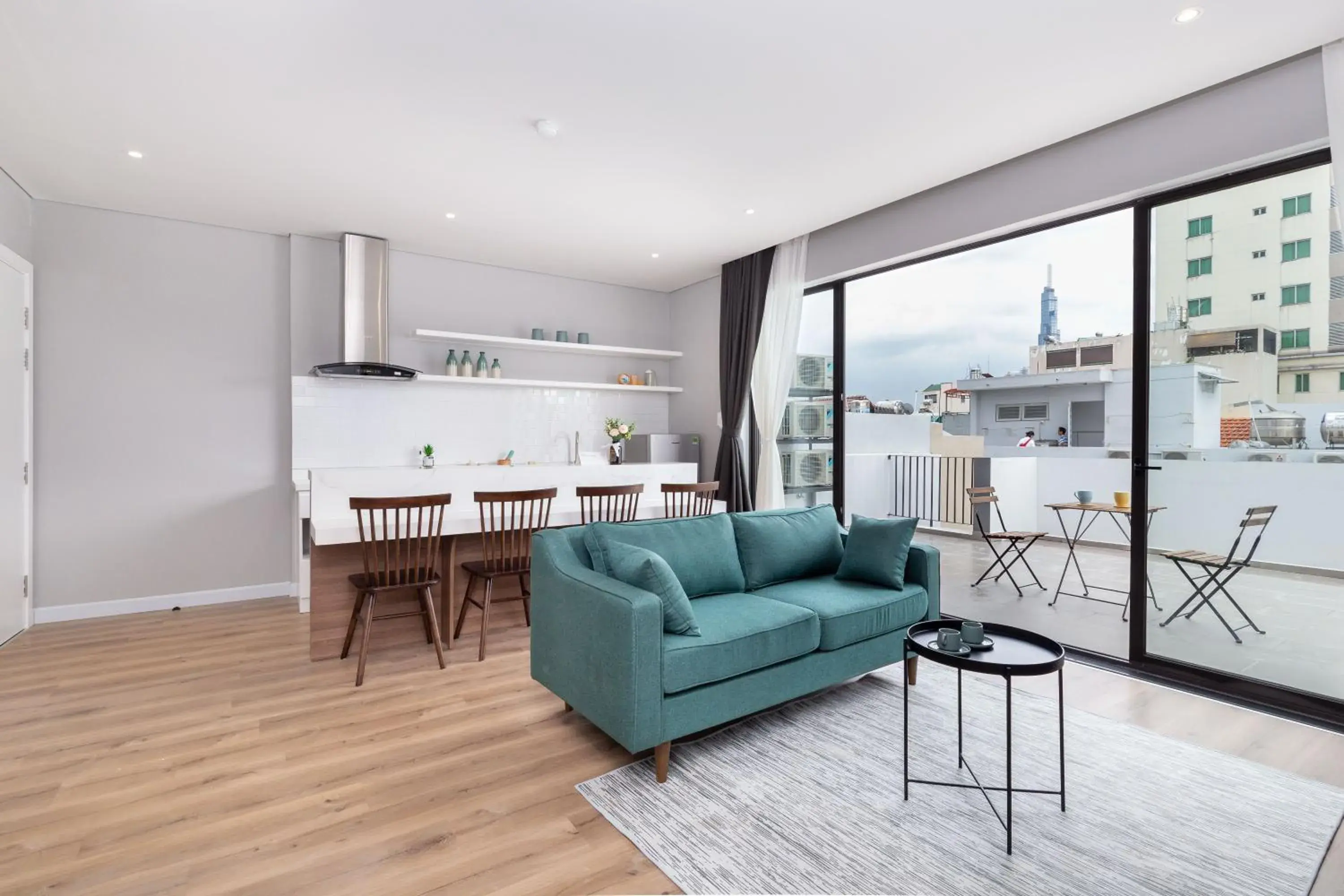 Deluxe Apartment in Cozrum Homes - Premier Residence Deluxe Apartment in Cozrum Homes - Premier Residence