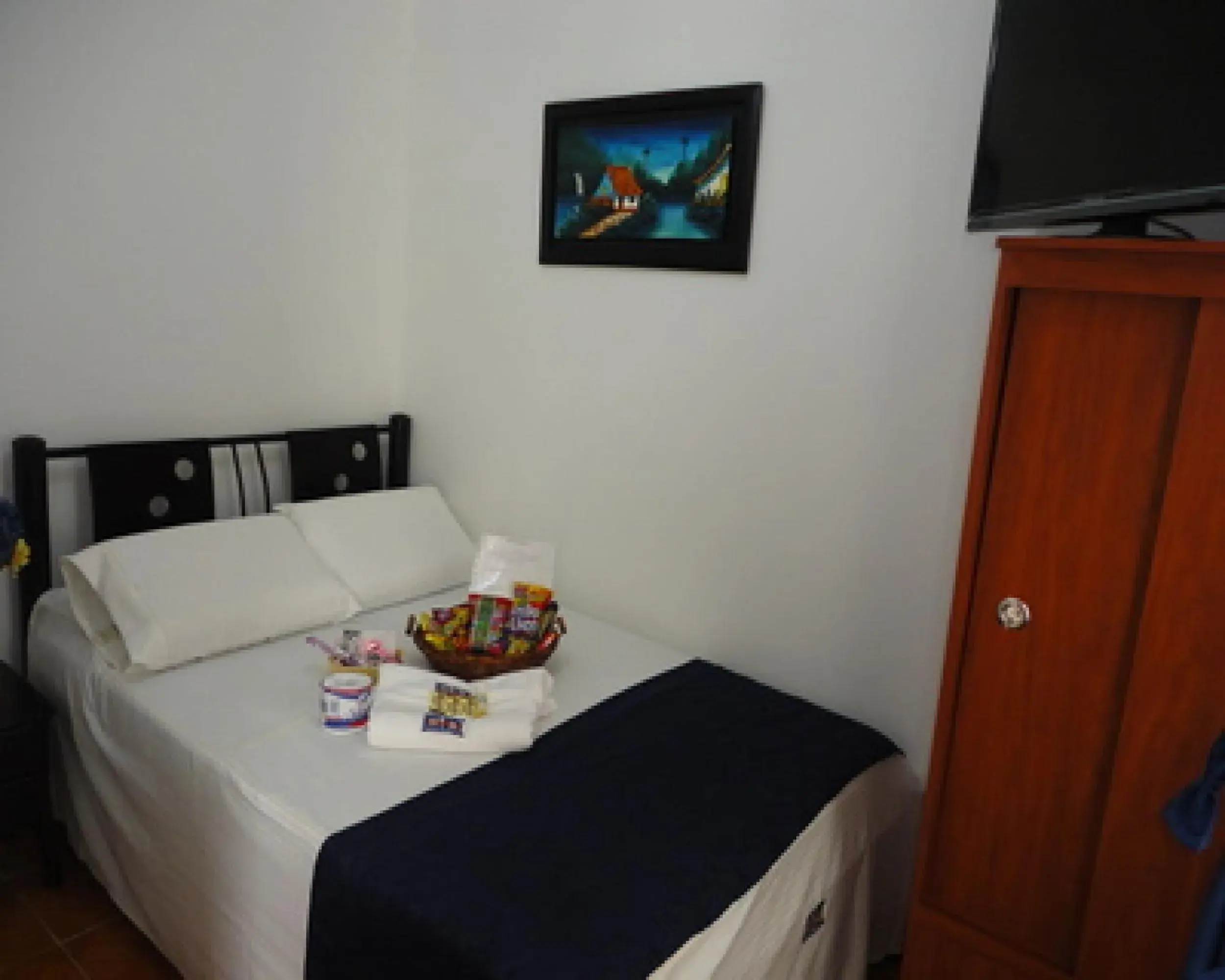 Standard Double Room in Hotel Casa Sabelle Standard Double Room in Hotel Casa Sabelle