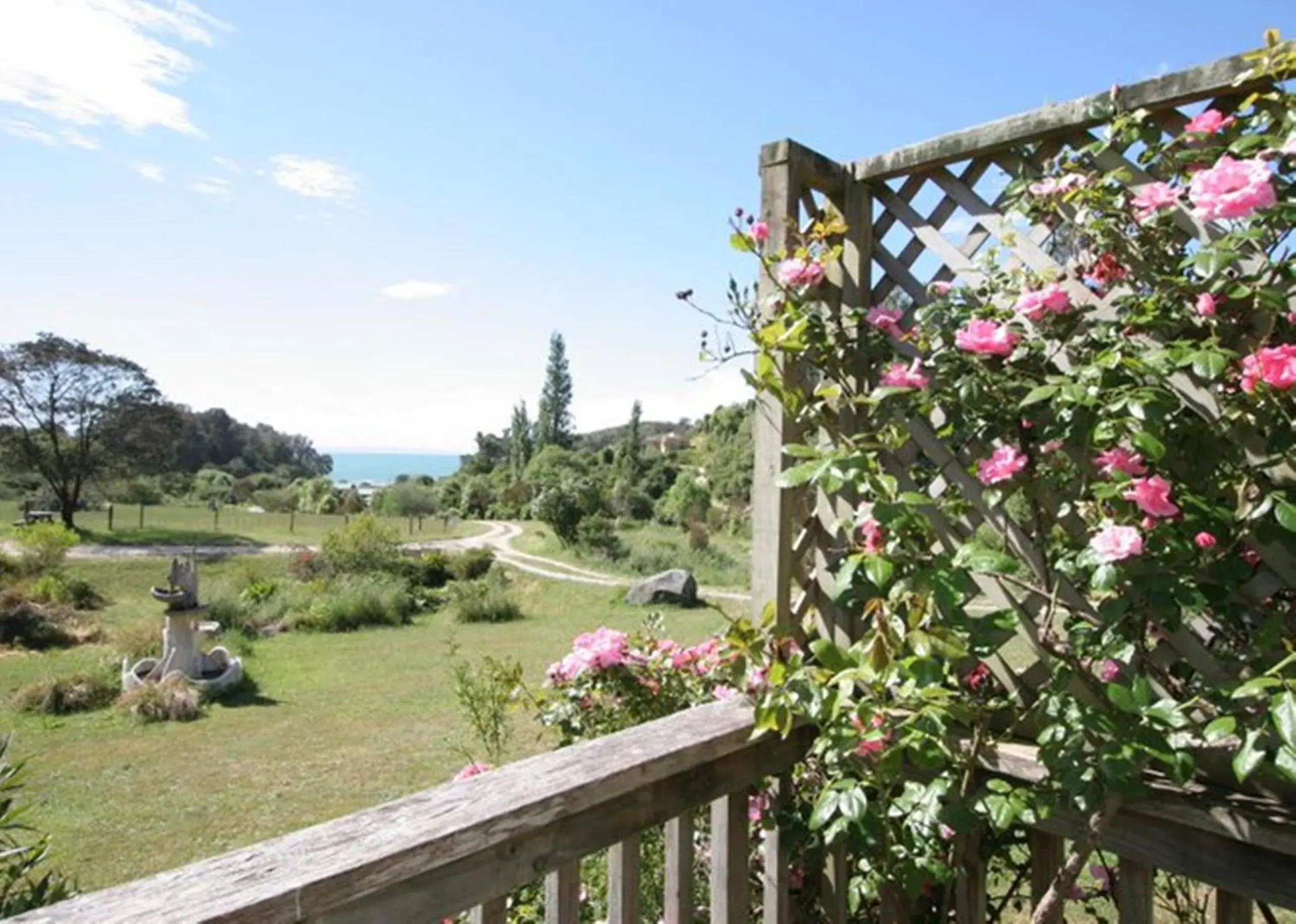 One-Bedroom Chalet in The Sandcastle One-Bedroom Chalet in The Sandcastle