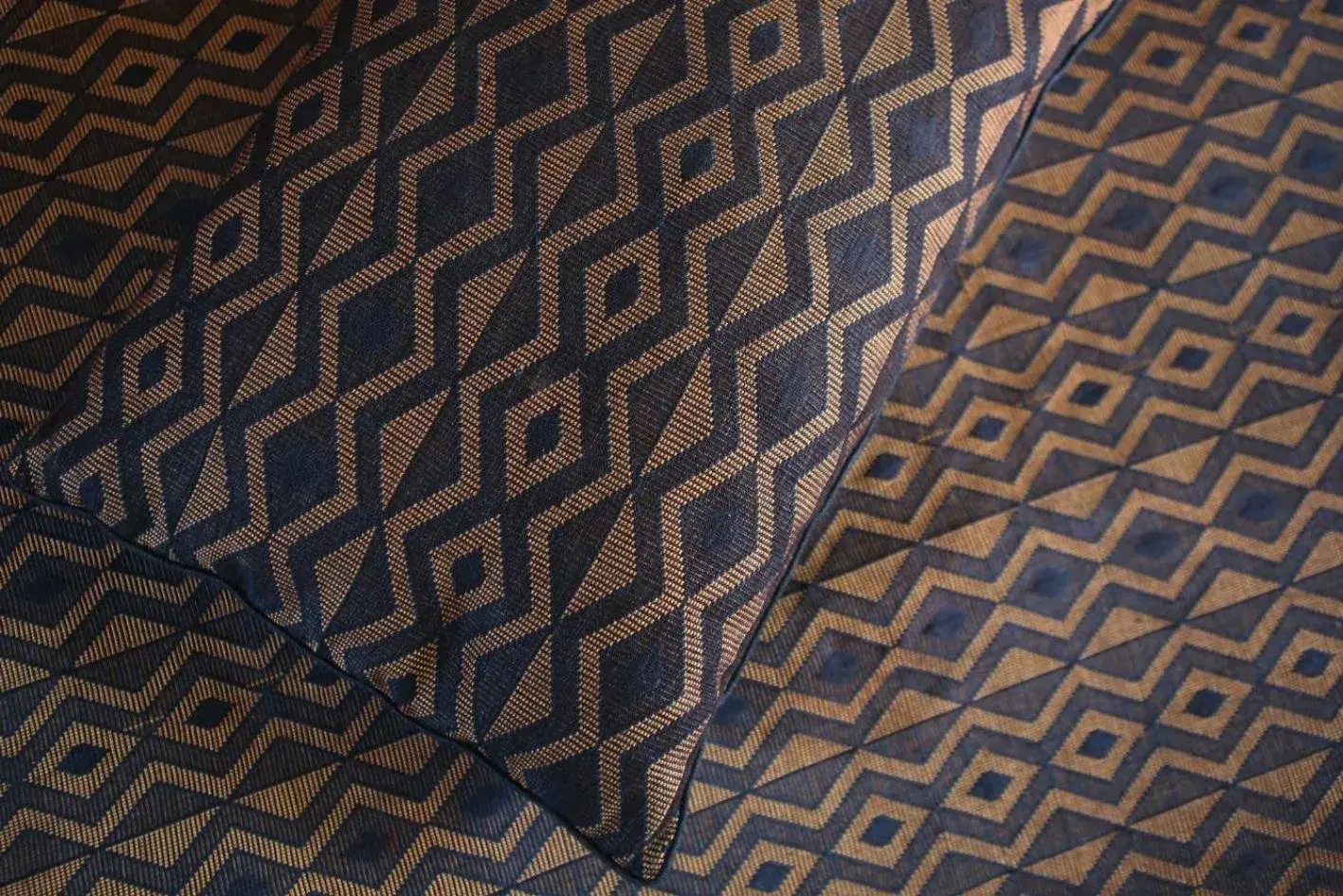 Deluxe Double Room - single occupancy in Hotel Le Djoloff Deluxe Double Room - single occupancy in Hotel Le Djoloff