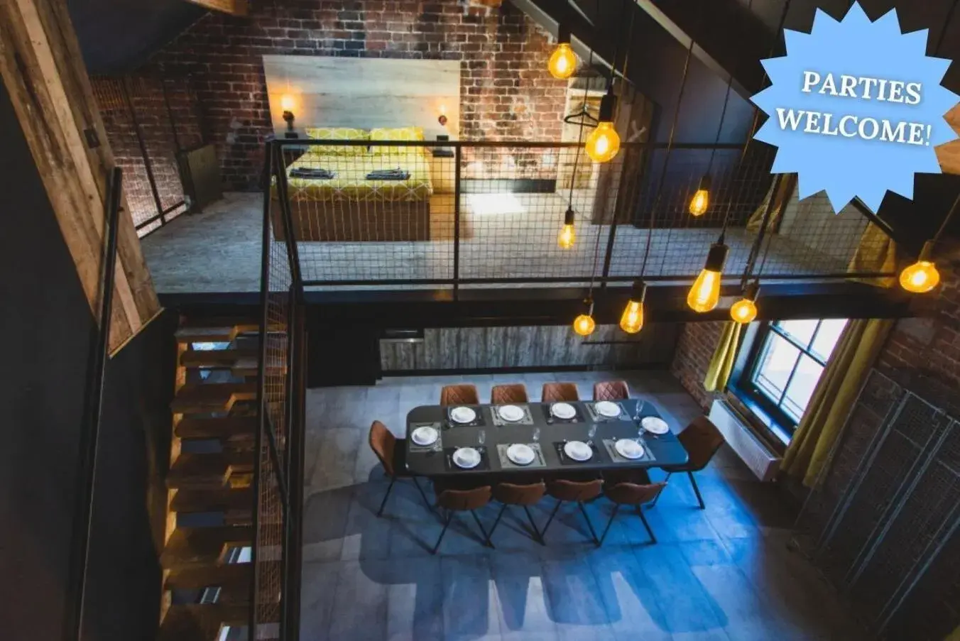 The Loft Sasco Apartments The Loft Sasco Apartments