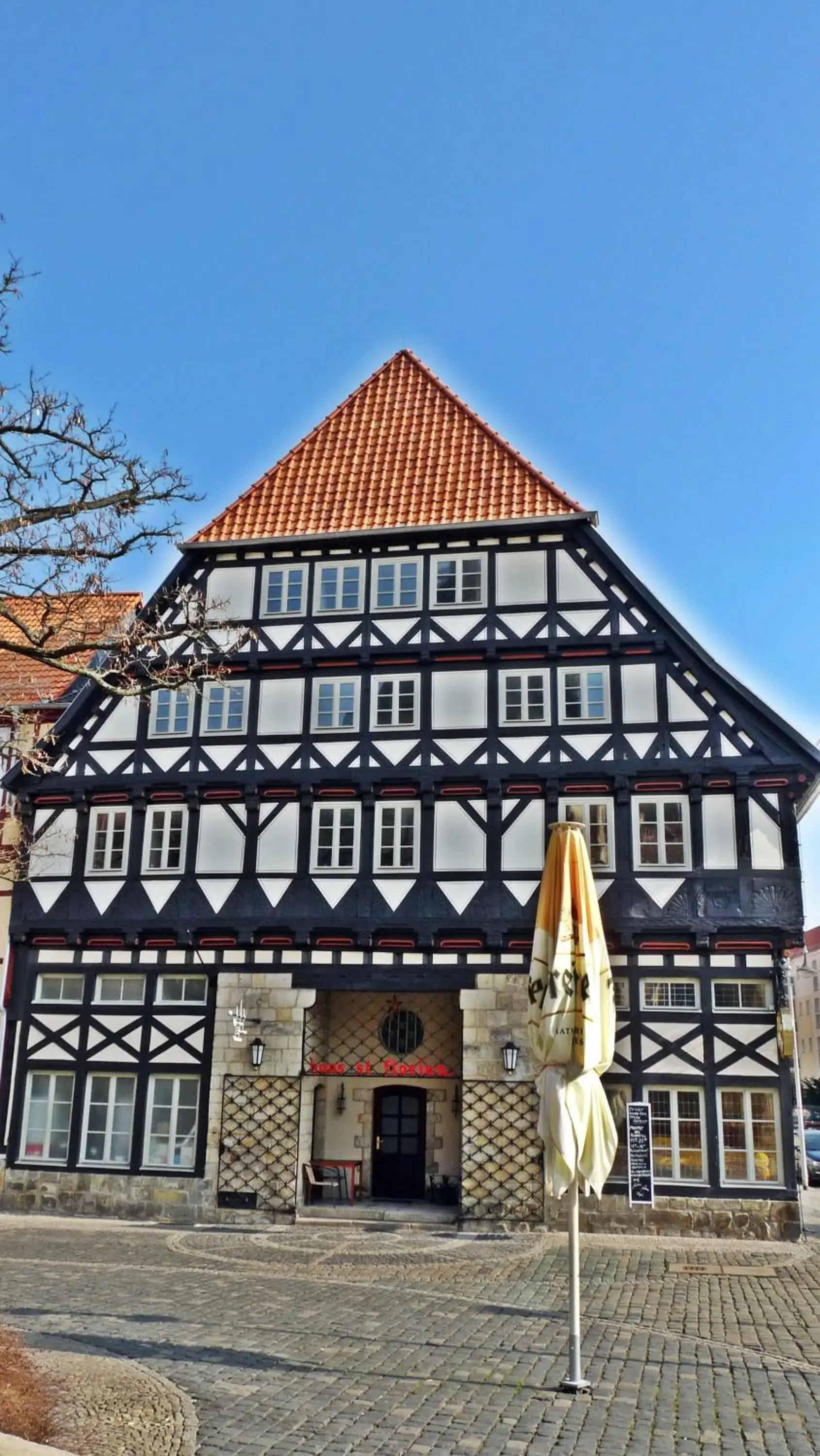 Haus Sankt Florian Haus Sankt Florian