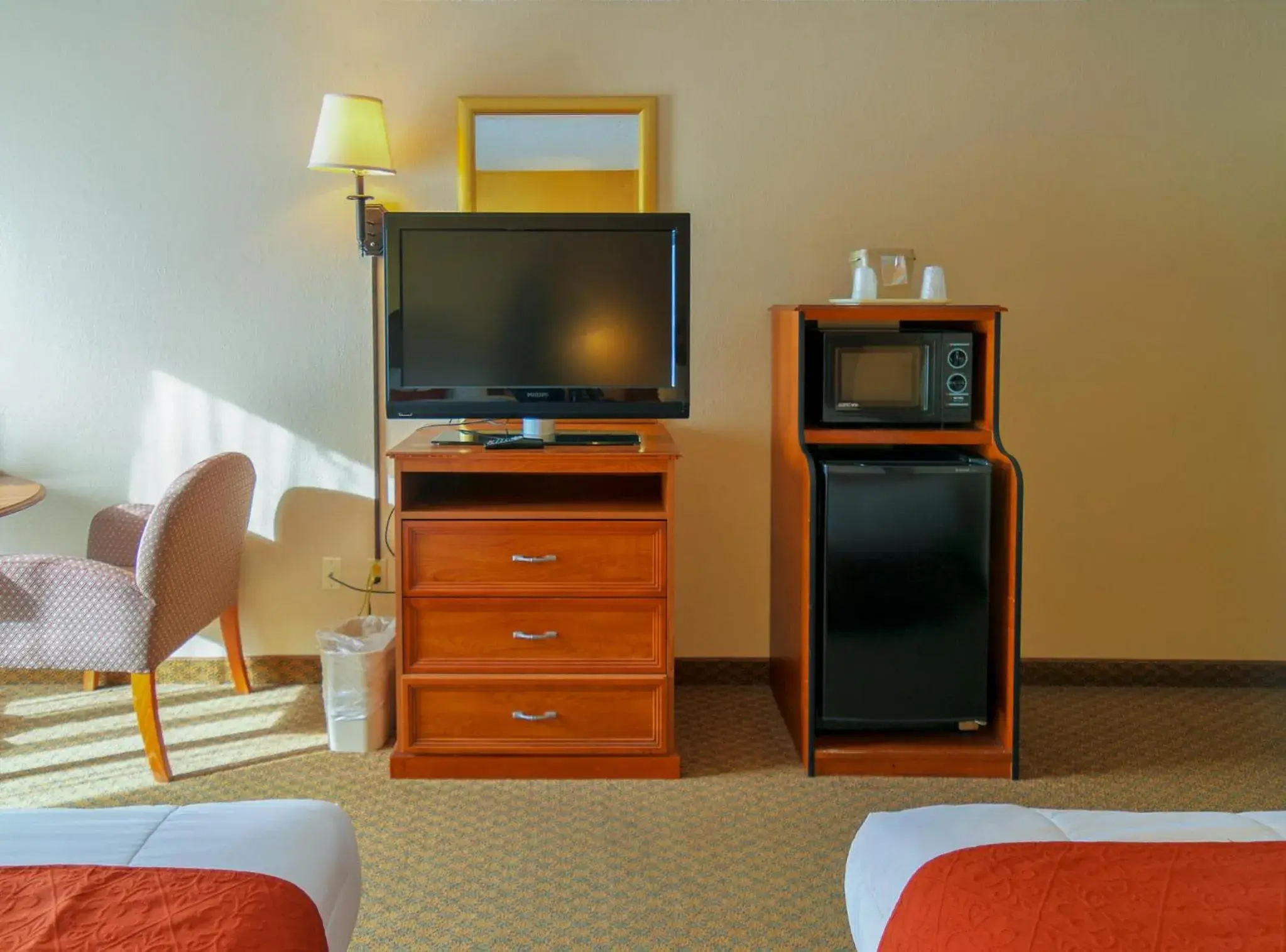 Standard Room with Two Beds in Hotel M Mount Pocono Standard Room with Two Beds in Hotel M Mount Pocono