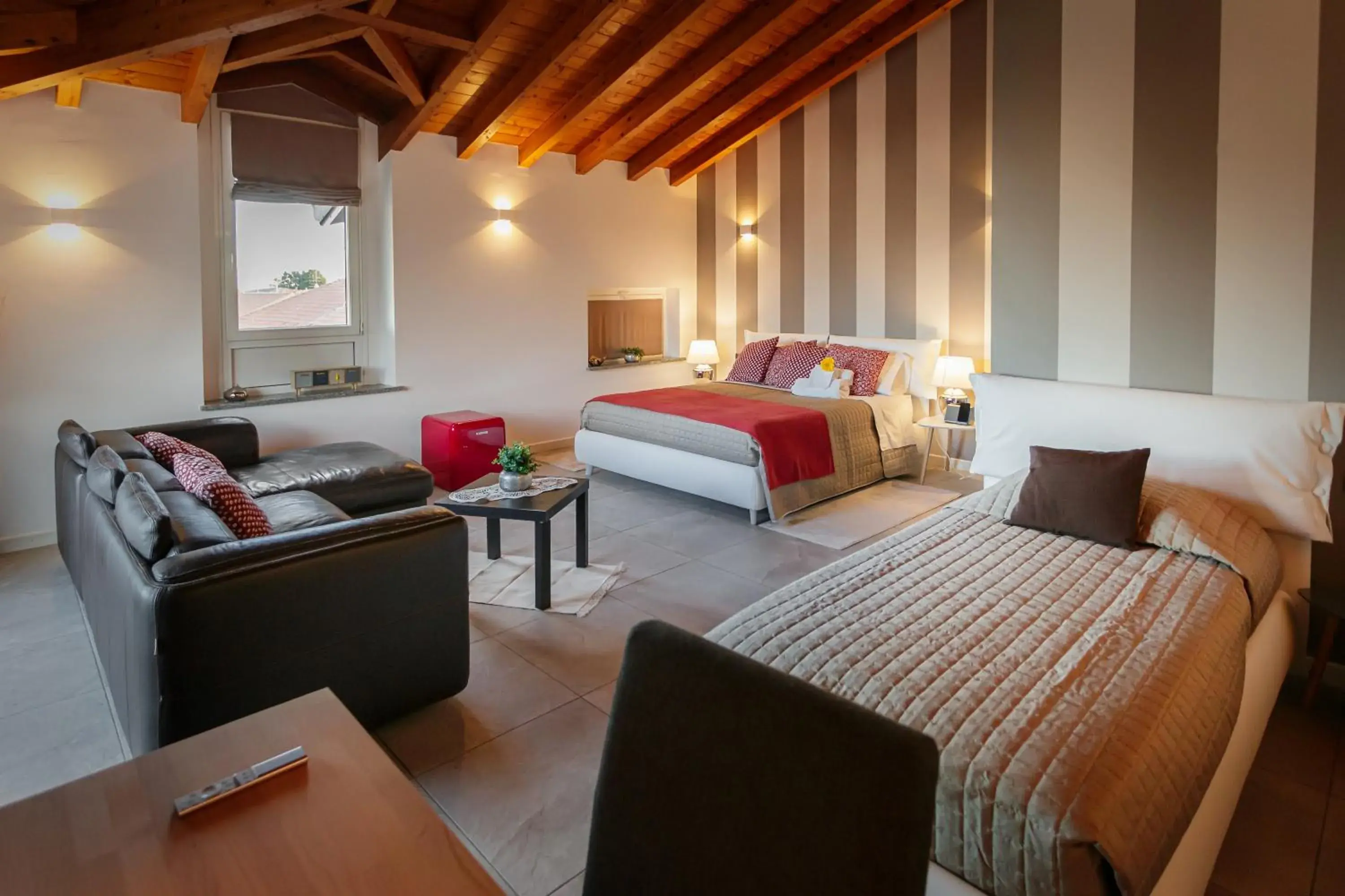 Family Suite in Casa Ananda Family Suite in Casa Ananda