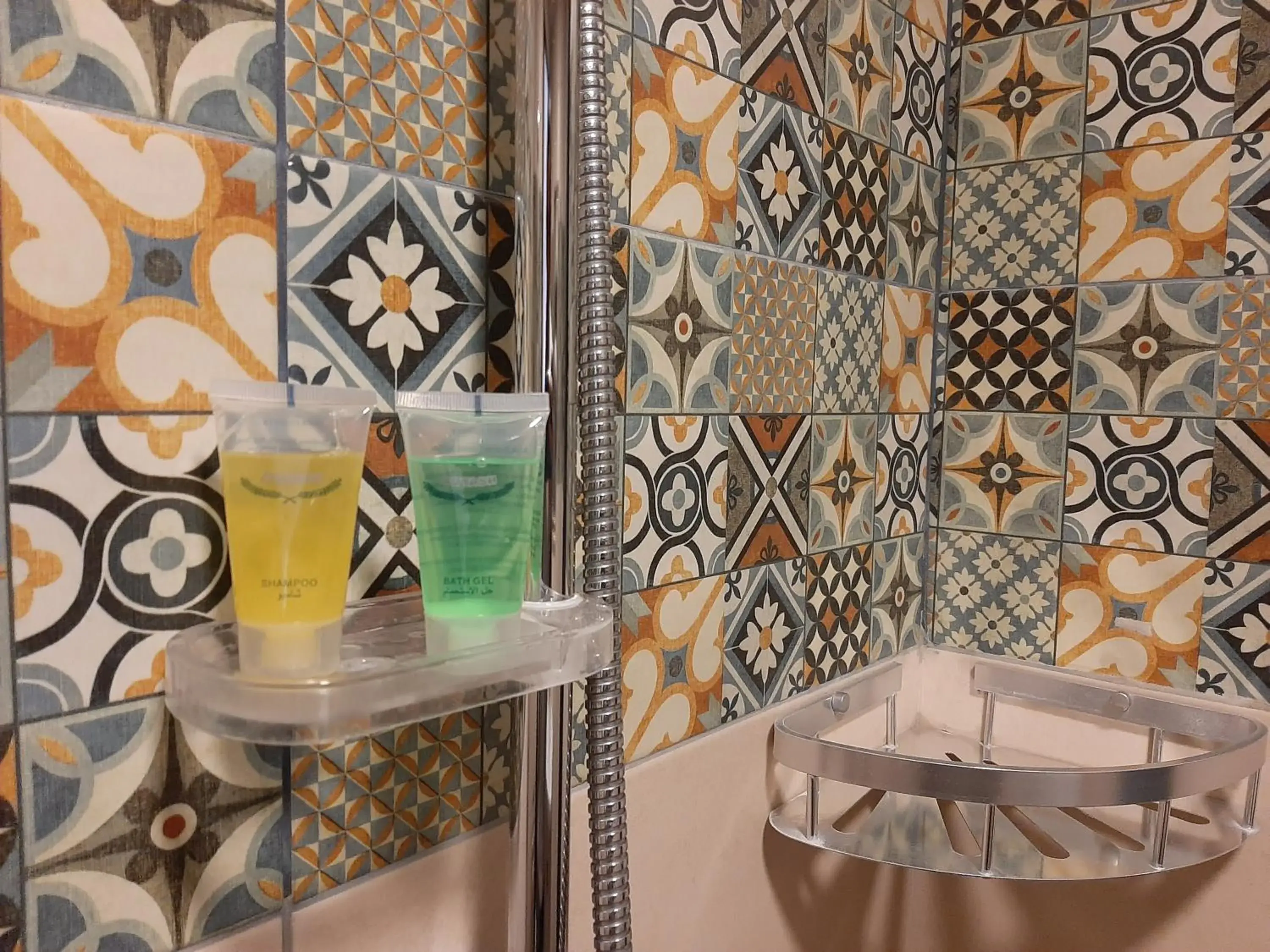 Standard Twin Room in Layaali Amman Hotel Standard Twin Room in Layaali Amman Hotel