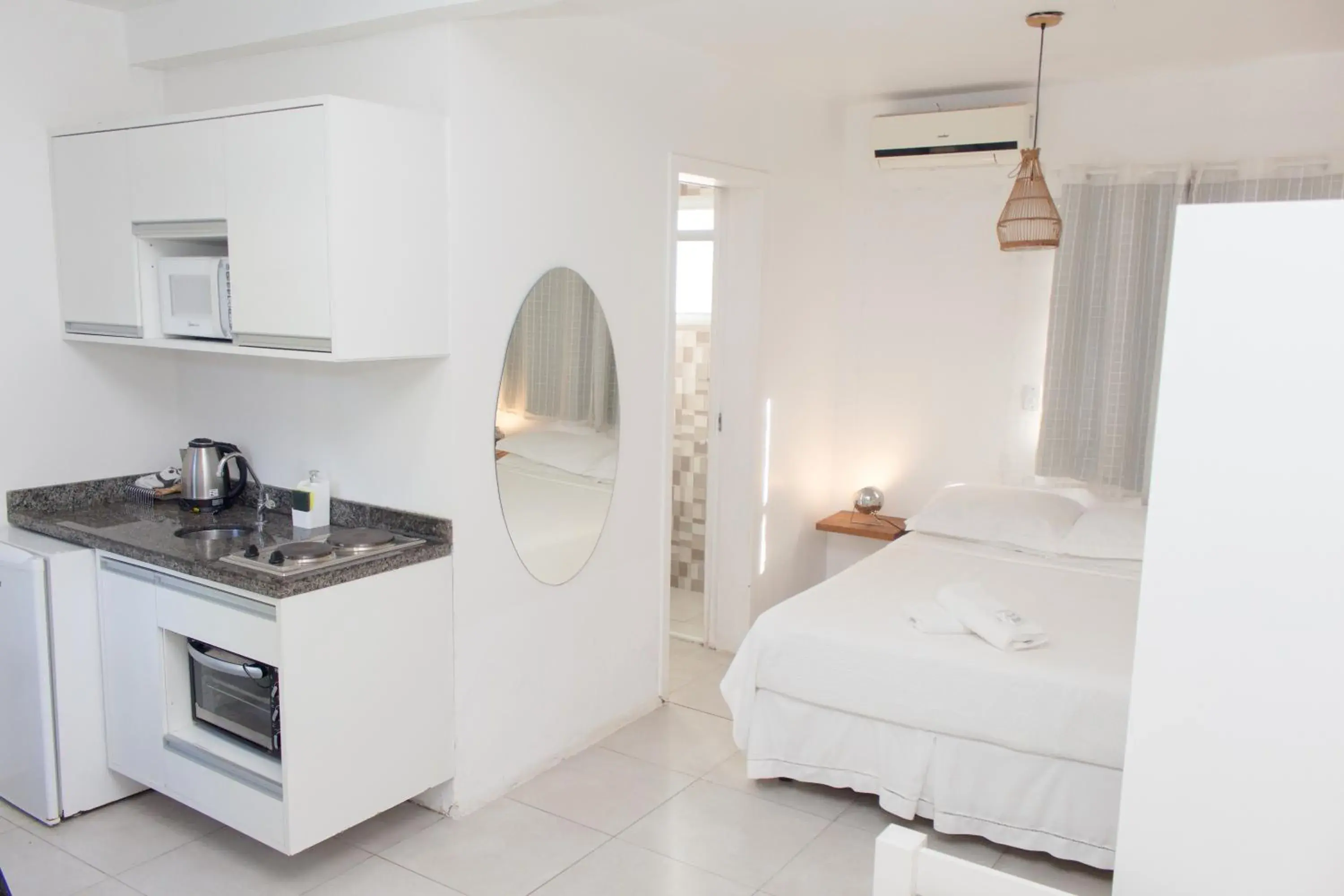 Studio in Pousada Quinta da Margem Studio in Pousada Quinta da Margem