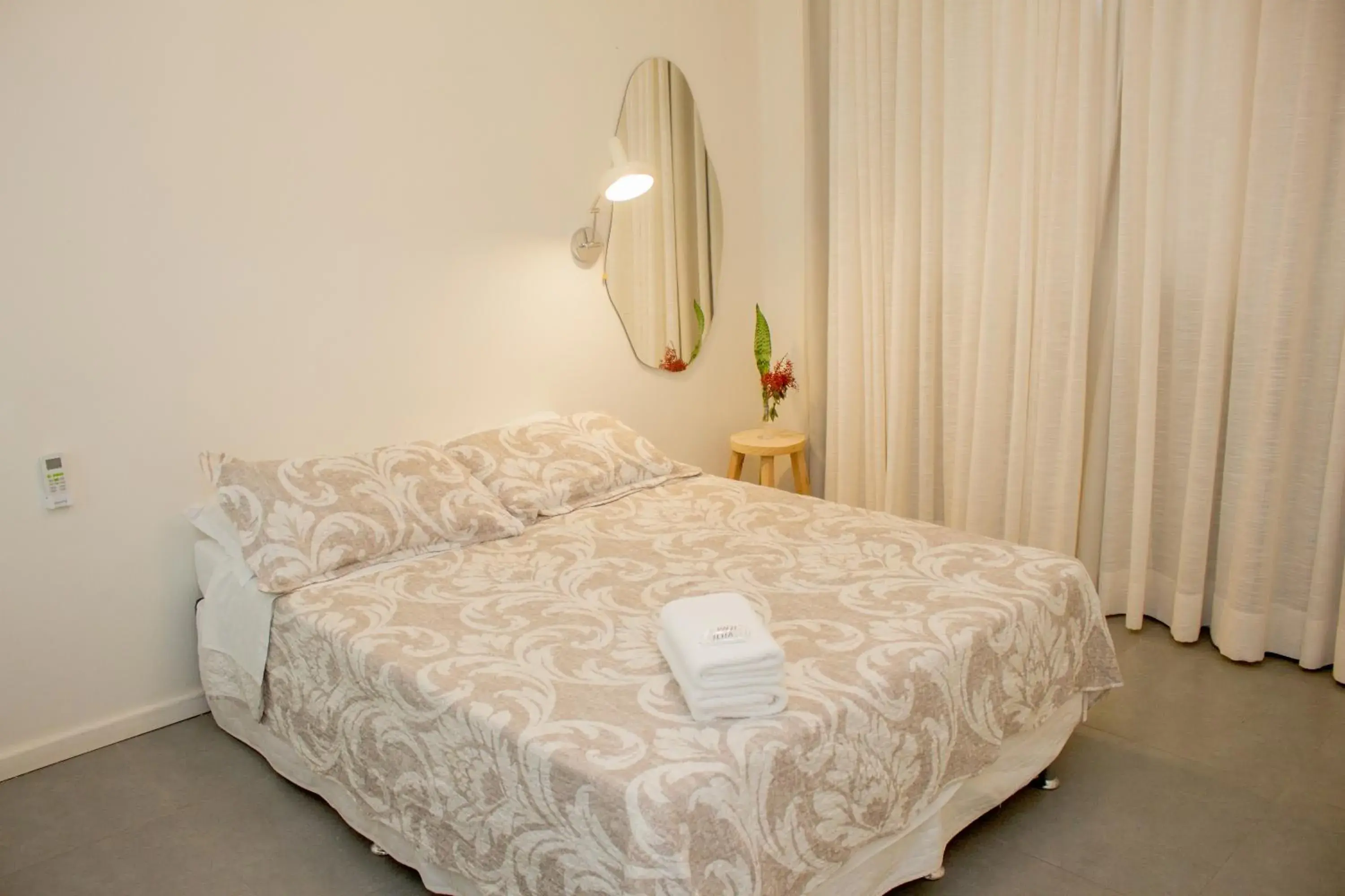 Executive Suite in Pousada Quinta da Margem Executive Suite in Pousada Quinta da Margem