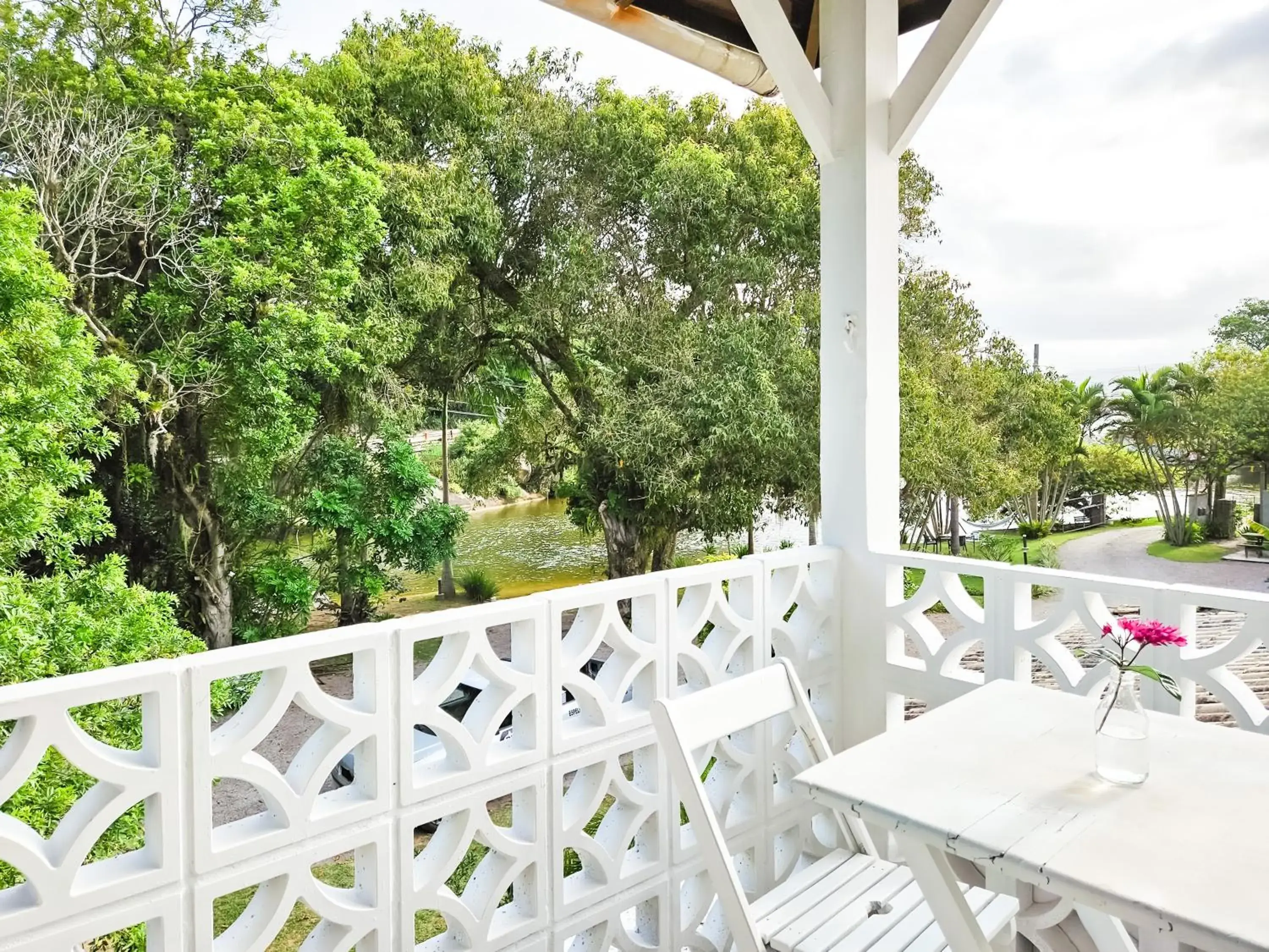 Presidential Suite in Pousada Quinta da Margem Presidential Suite in Pousada Quinta da Margem