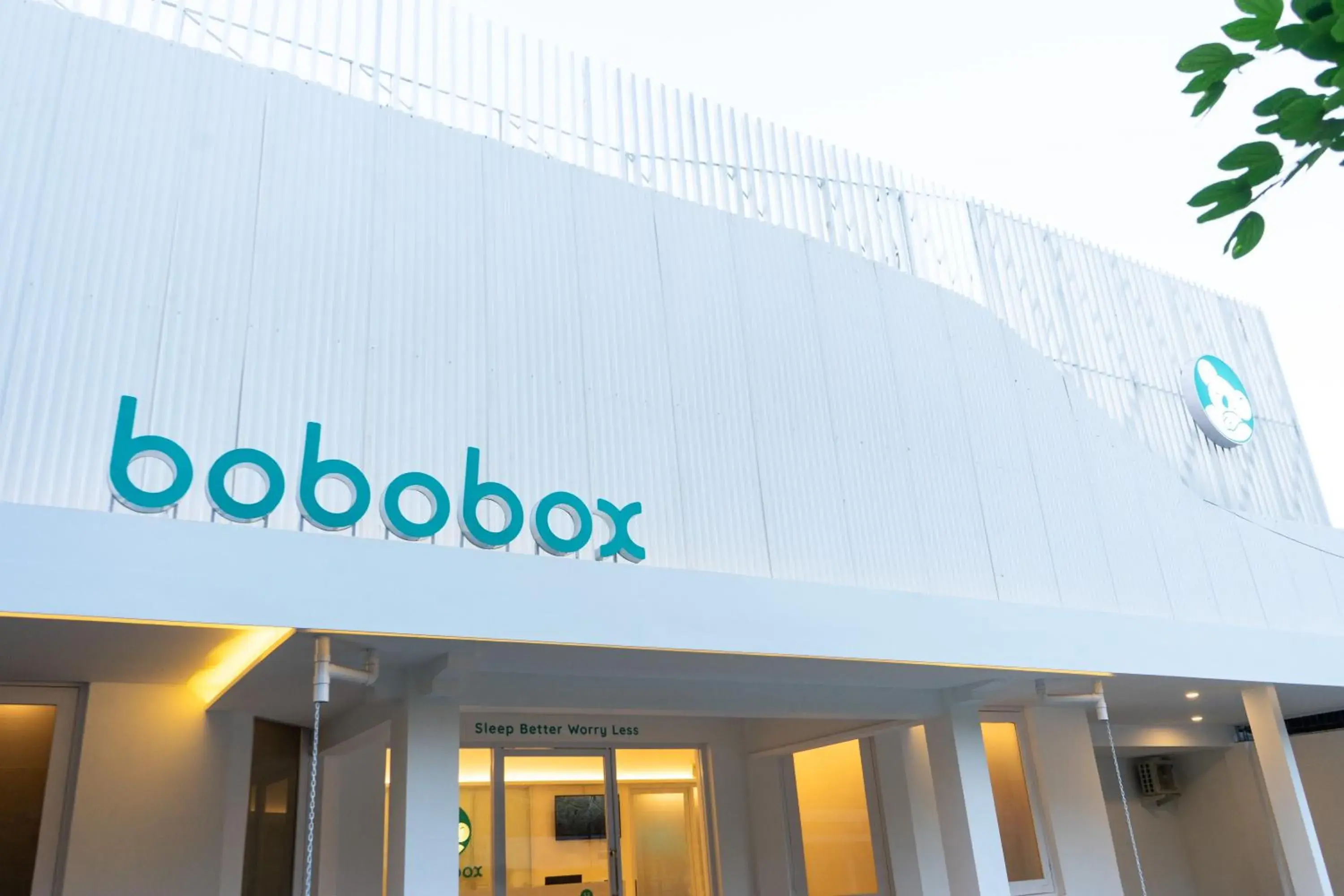 Bobopod Dago, Bandung Bobopod Dago, Bandung