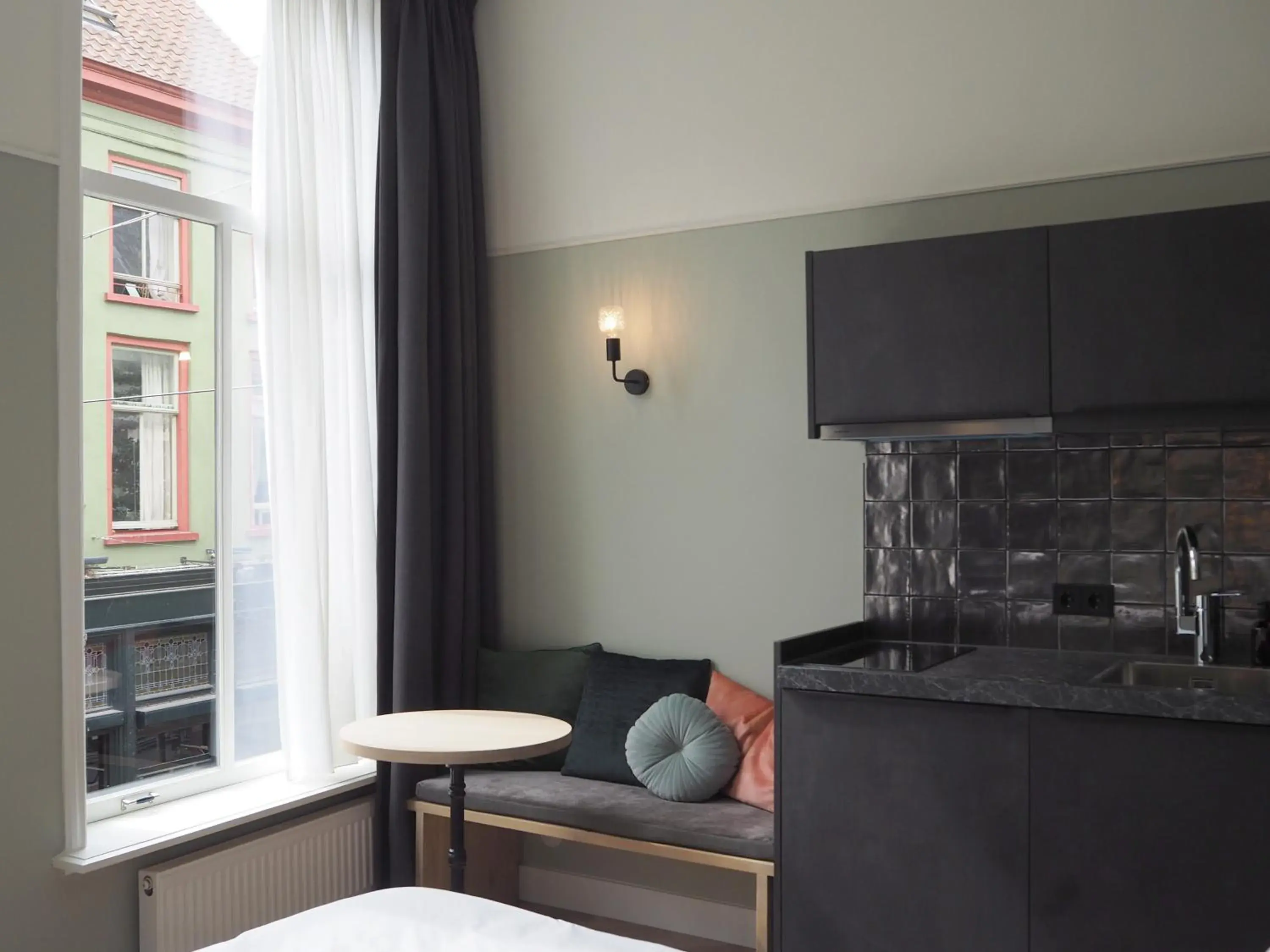 Studio in Lino City Hotel Studio in Lino City Hotel