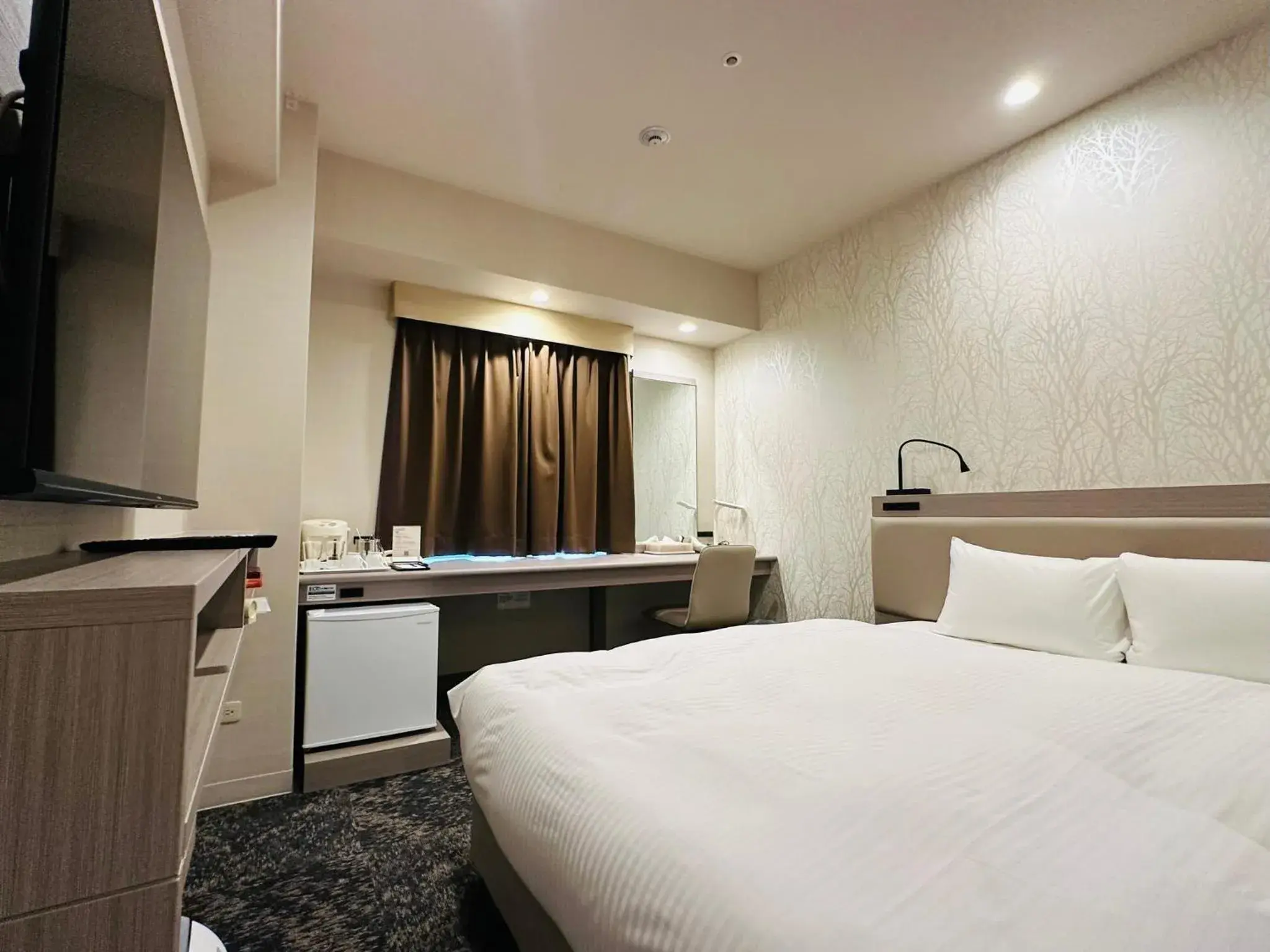 Standard Double Room - Non-Smoking in HOTEL FUKURACIA OSAKA-BAY Standard Double Room - Non-Smoking in HOTEL FUKURACIA OSAKA-BAY