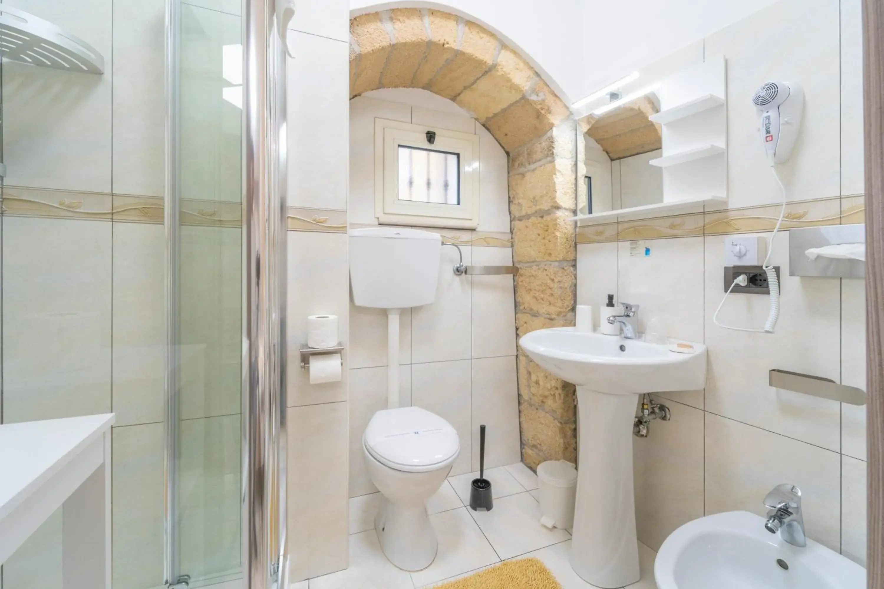 Family Room - single occupancy in B&B Eraclio Family Room - single occupancy in B&B Eraclio