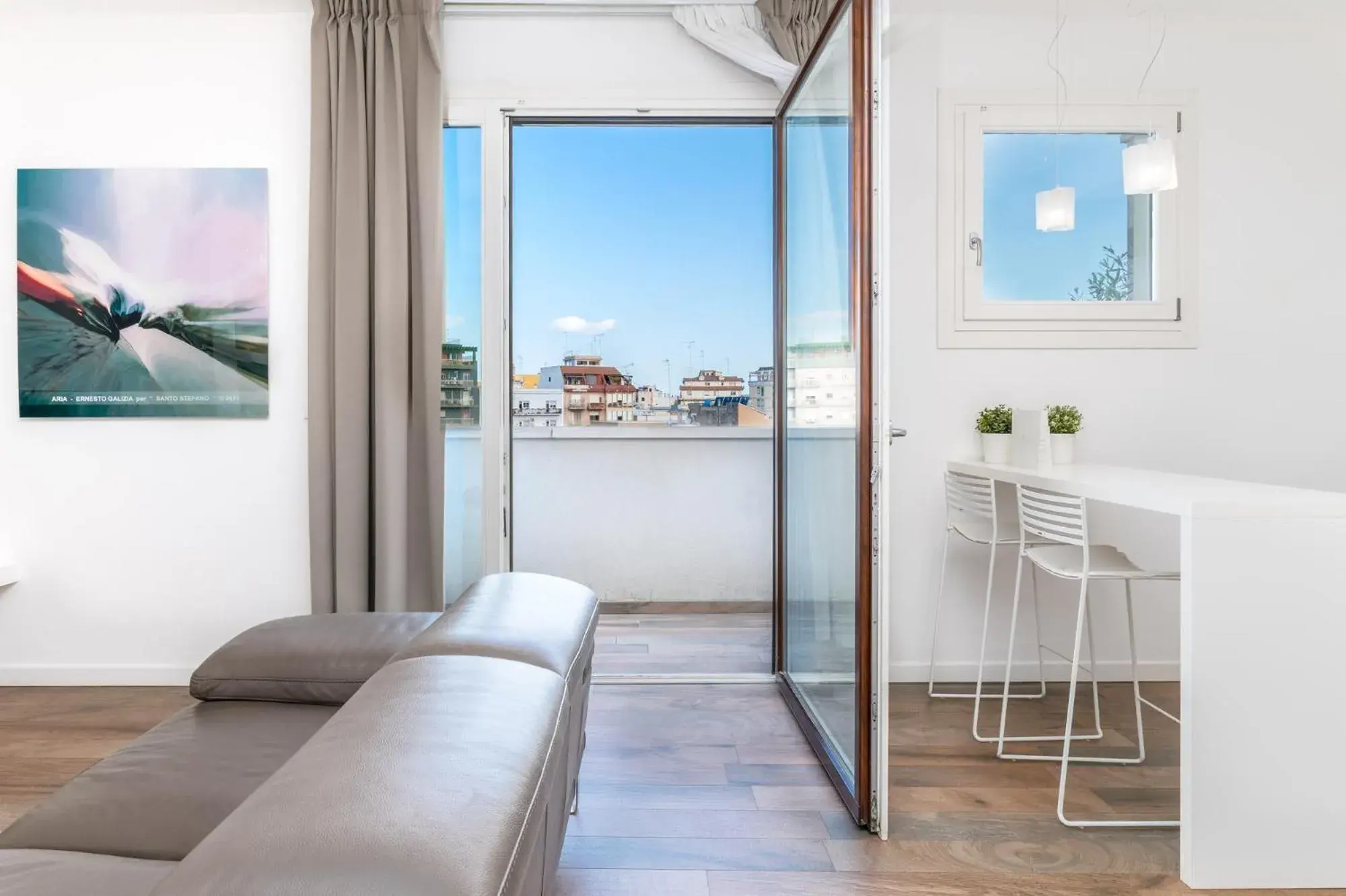 Suite in Santo Stefano Luxury B&B Suite in Santo Stefano Luxury B&B