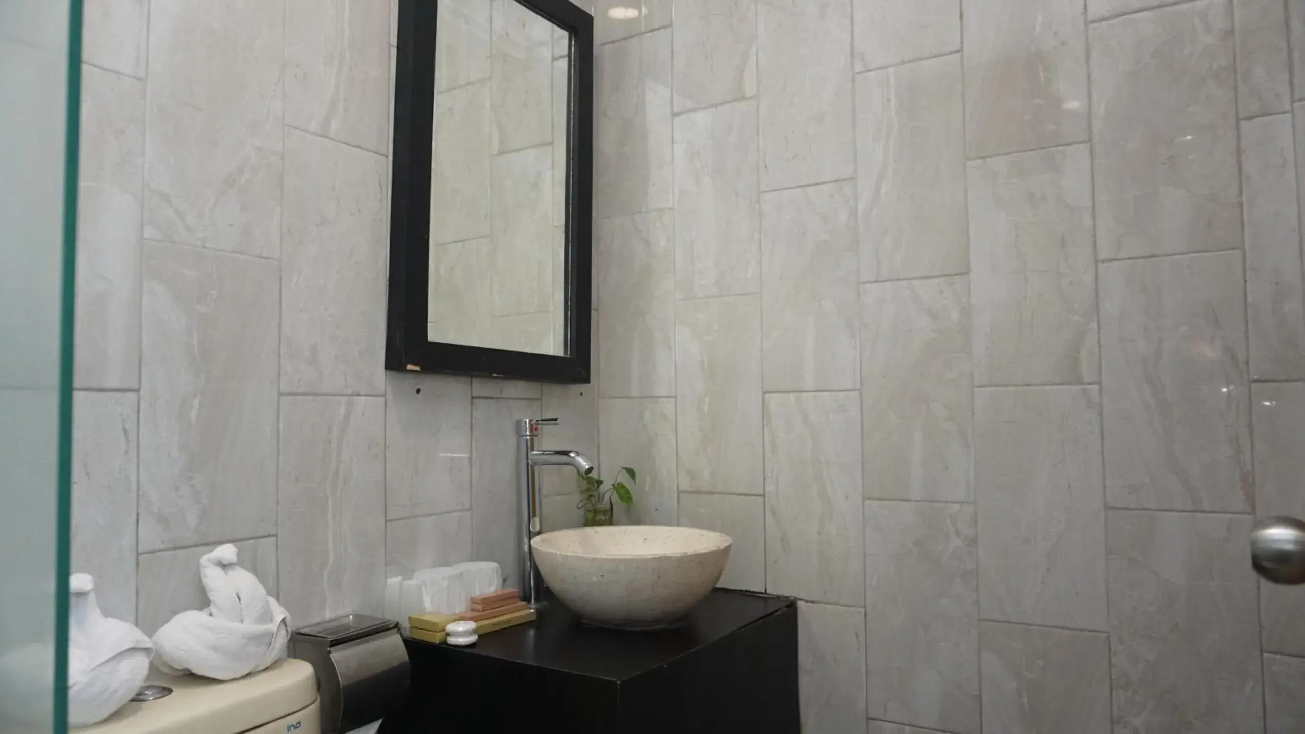 Deluxe Double or Twin Room in LPP Garden Hotel Deluxe Double or Twin Room in LPP Garden Hotel