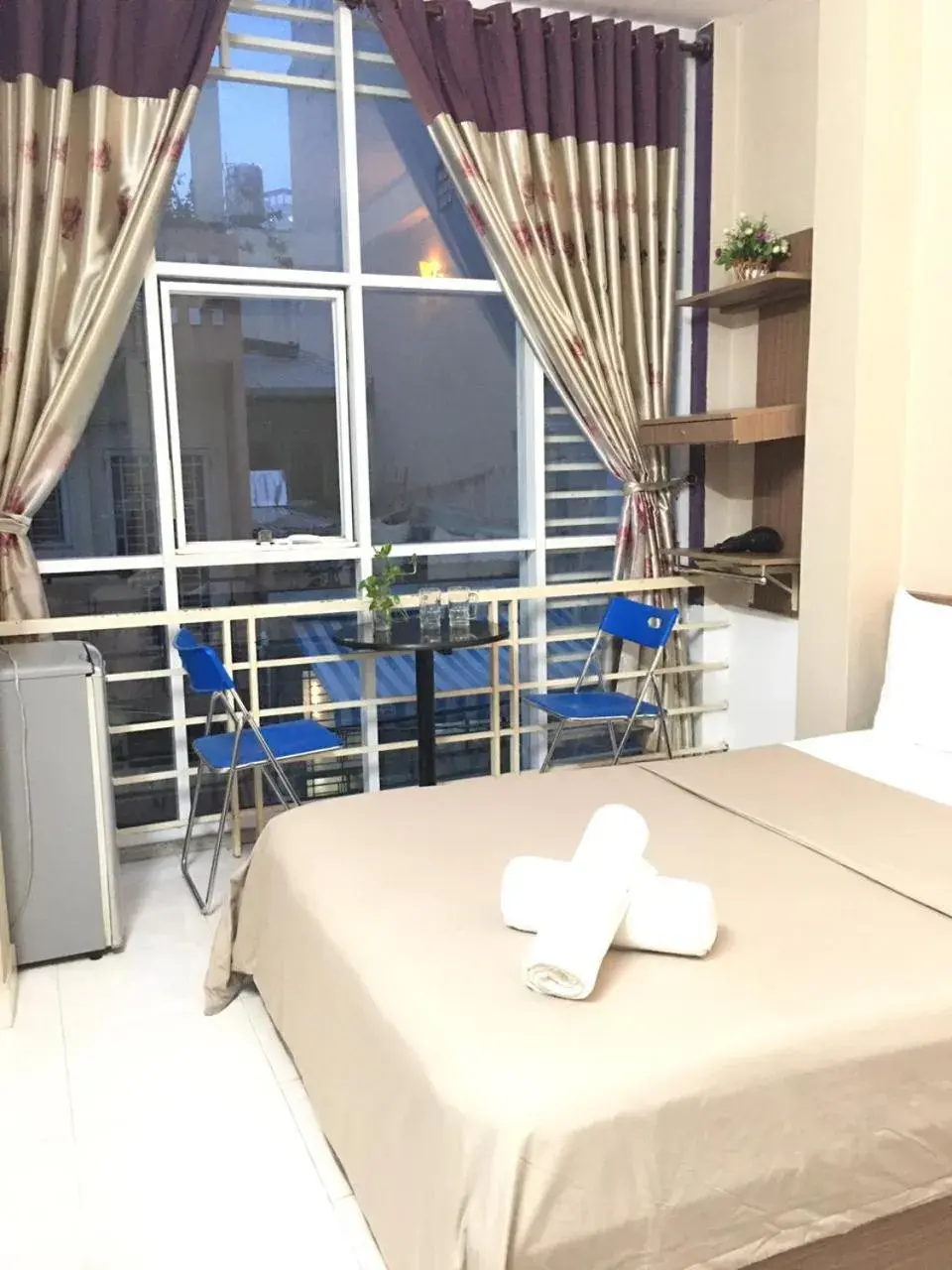 Thanh Ha Guesthouse Thanh Ha Guesthouse