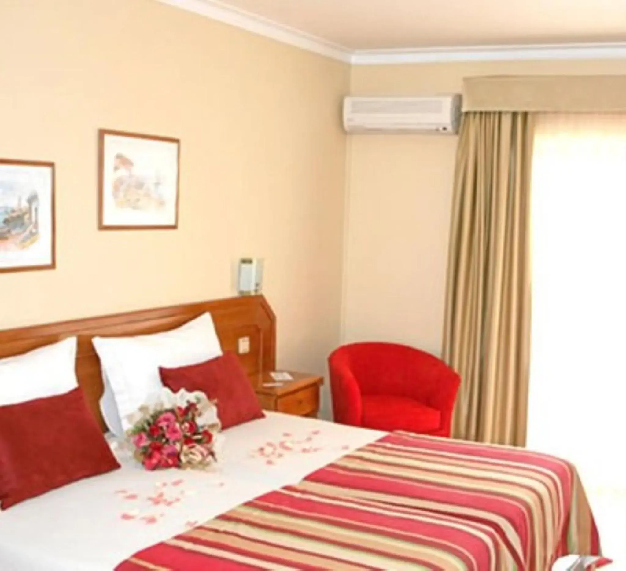 Double or Twin Room in Hotel Peninsular Double or Twin Room in Hotel Peninsular