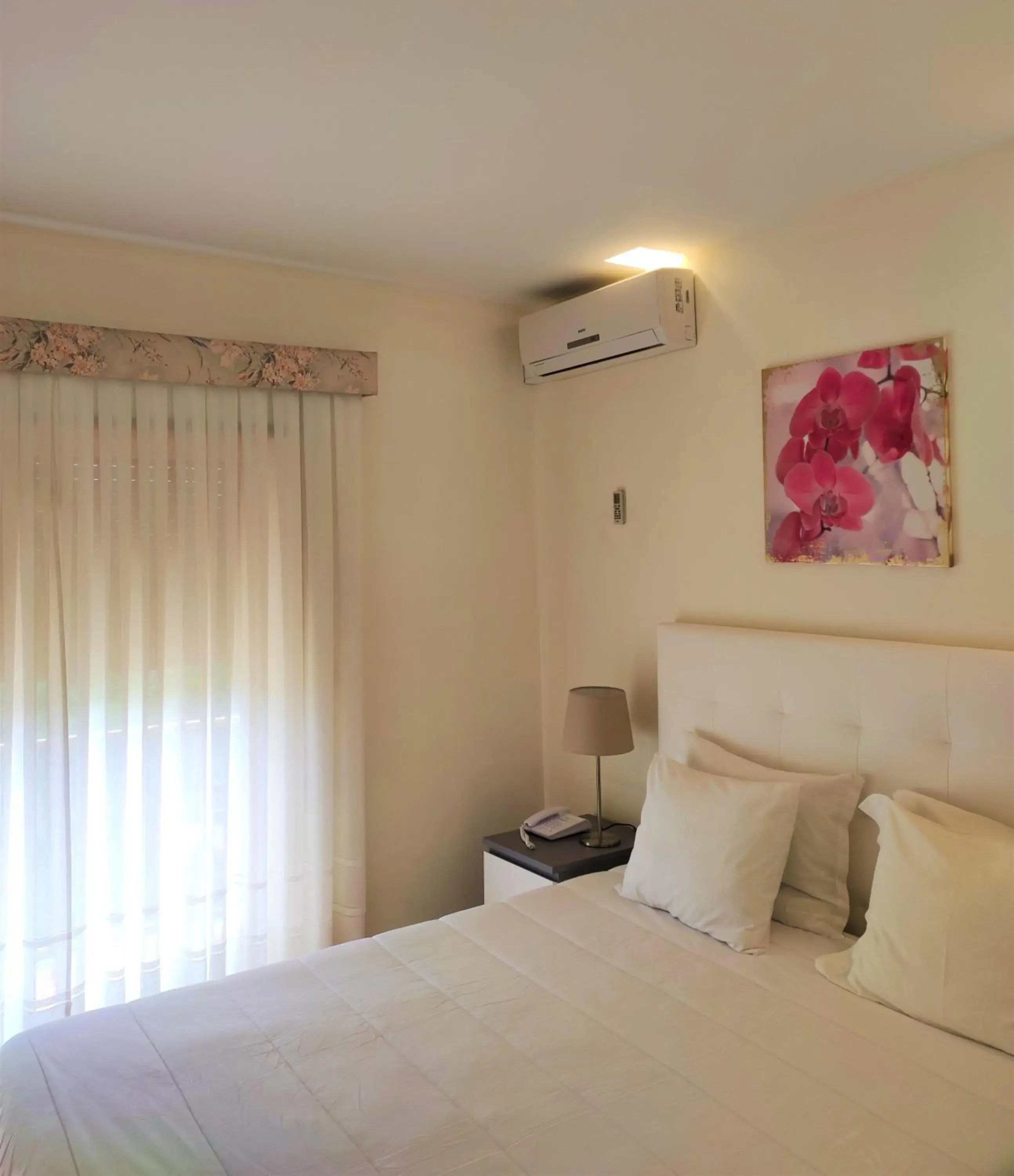 Single Room in Hotel Peninsular Single Room in Hotel Peninsular