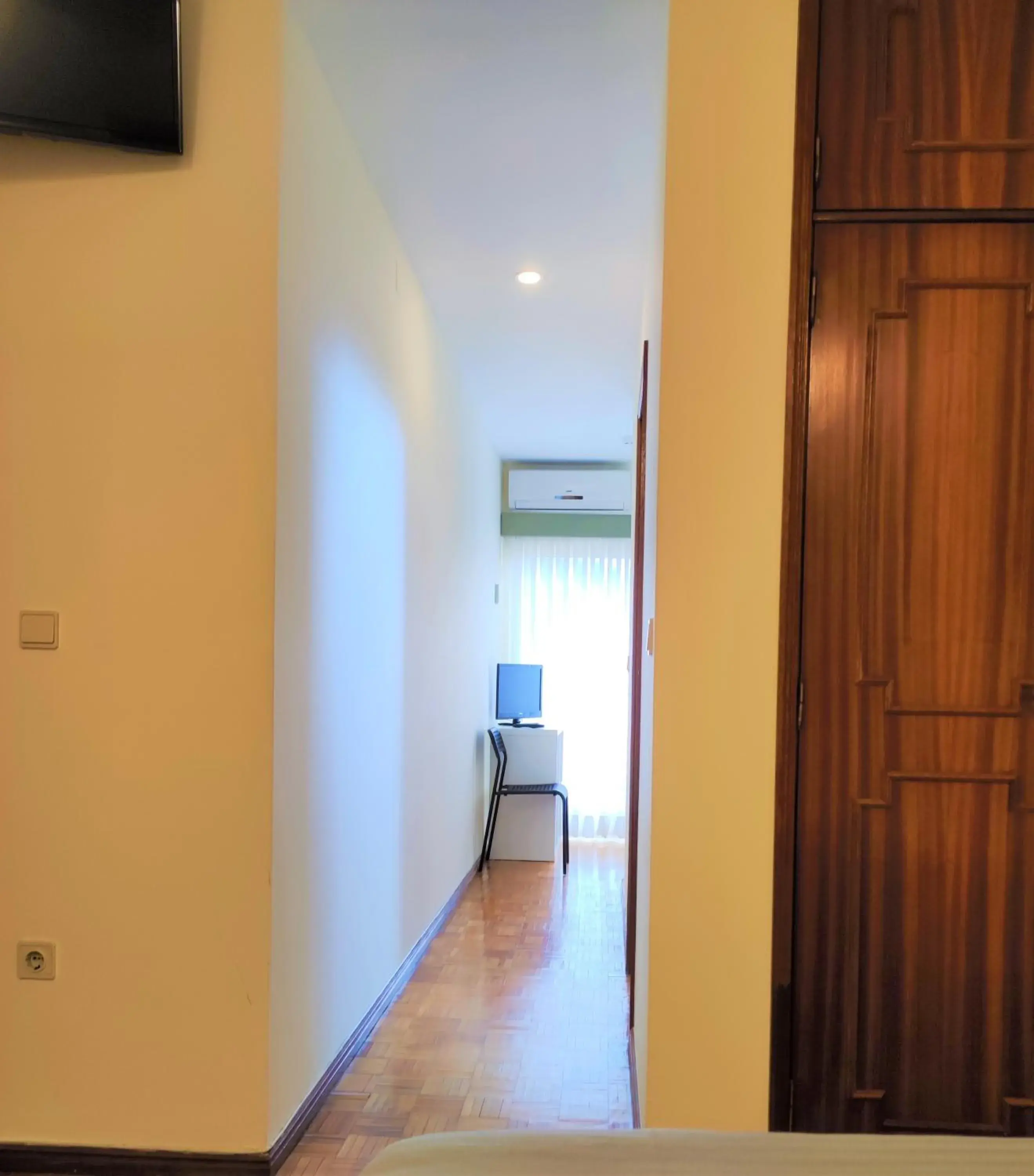 Suite in Hotel Peninsular Suite in Hotel Peninsular