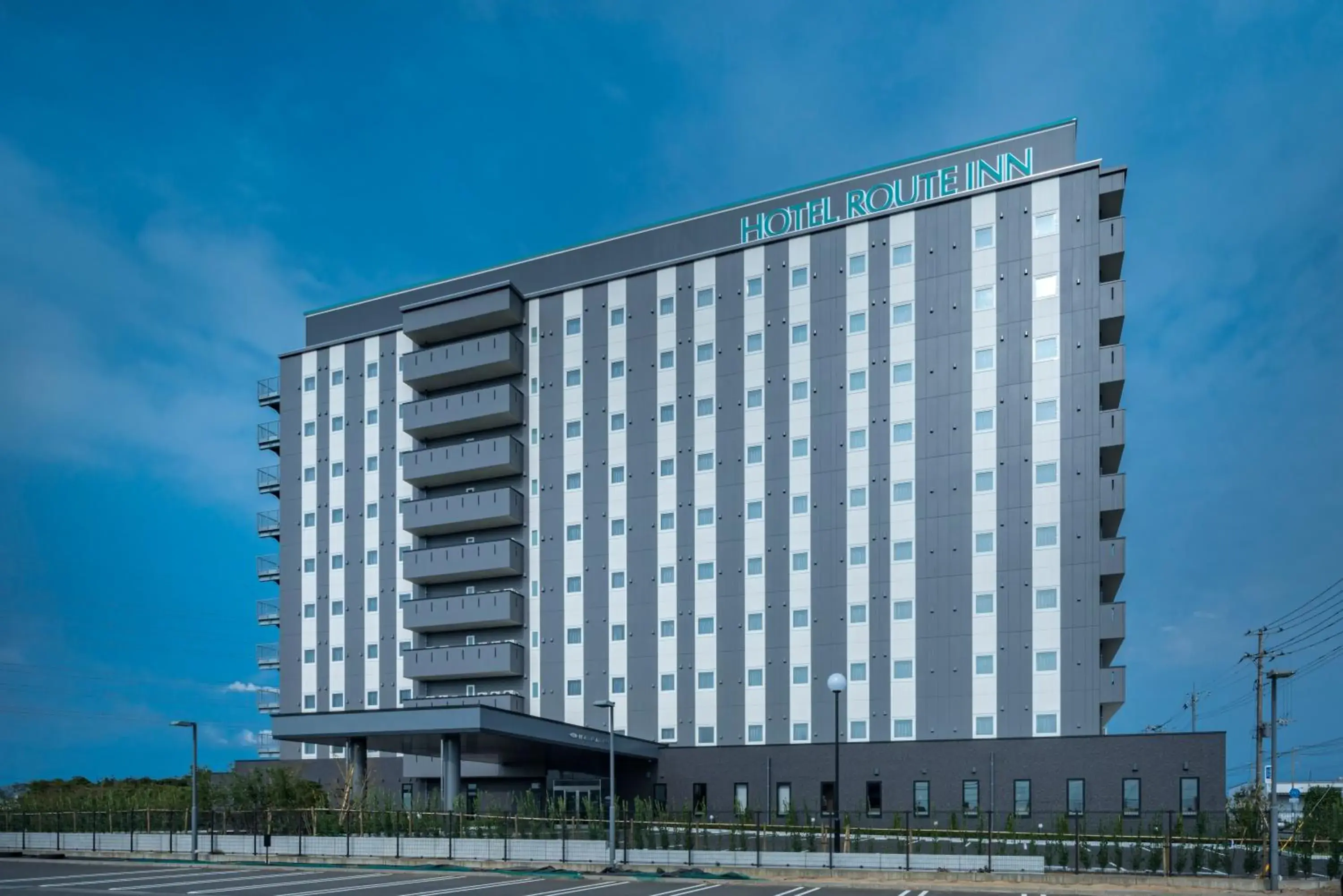 Hotel Route-Inn Kamisu Hotel Route-Inn Kamisu