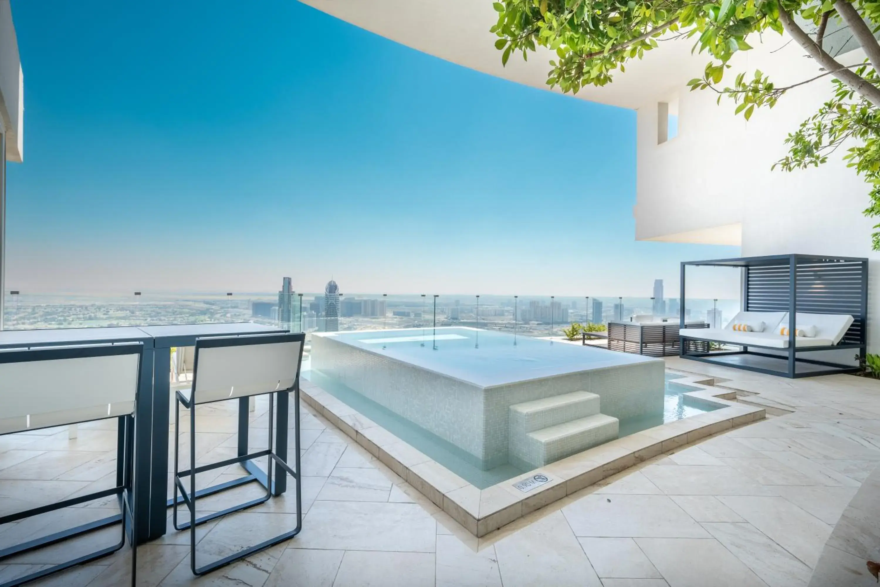2 BED | Sky Villa w/Pool in FIVE Jumeirah Village 2 BED | Sky Villa w/Pool in FIVE Jumeirah Village