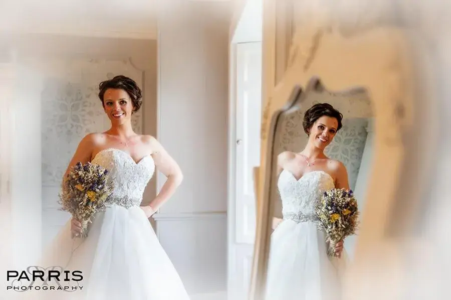 Branxholme Castle (Bed & Breakfast) Branxholme Castle (Bed & Breakfast)