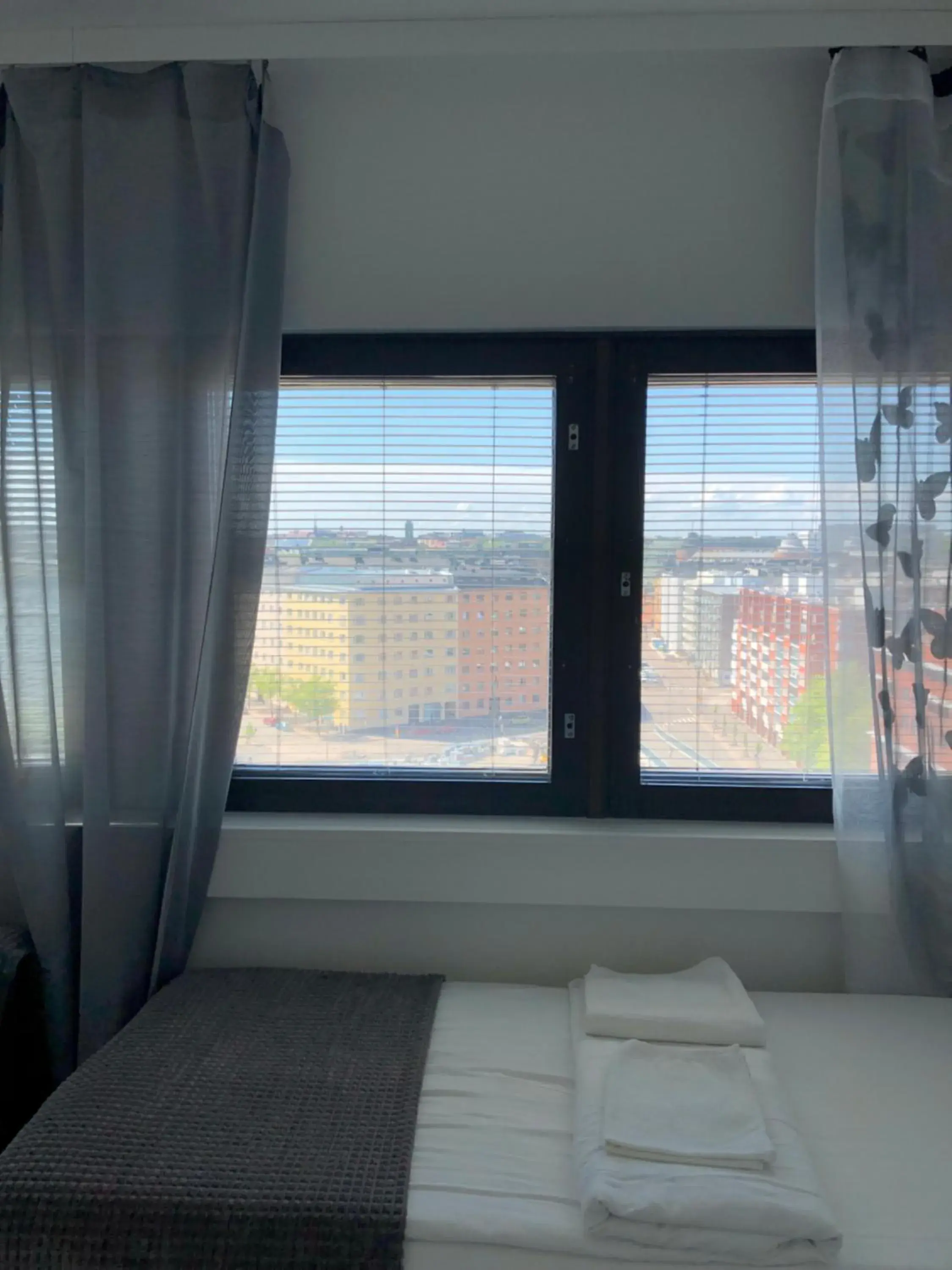 Family Room - Shared Bathroom in Inn Tourist Hostel Family Room - Shared Bathroom in Inn Tourist Hostel