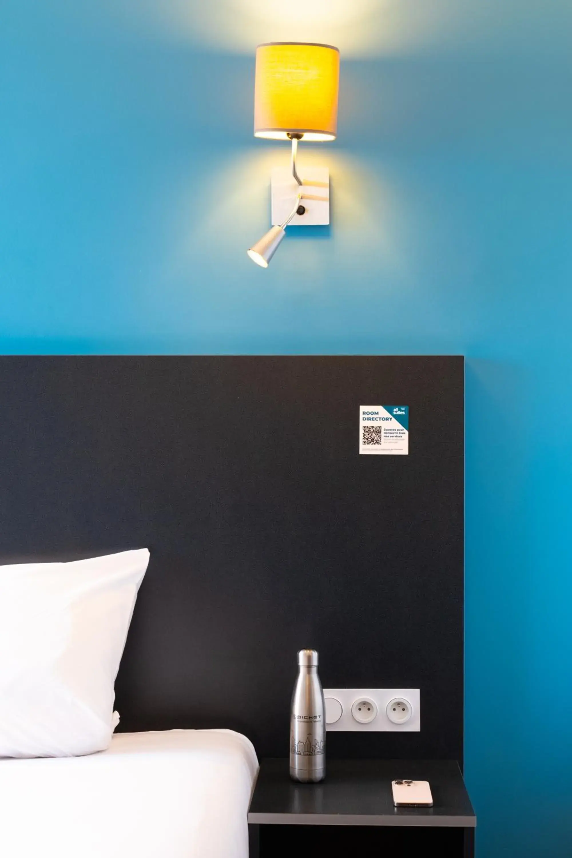 Comfort Studio in All Suites Appart Hôtel - Aéroport Paris-Orly Rungis Comfort Studio in All Suites Appart Hôtel - Aéroport Paris-Orly Rungis