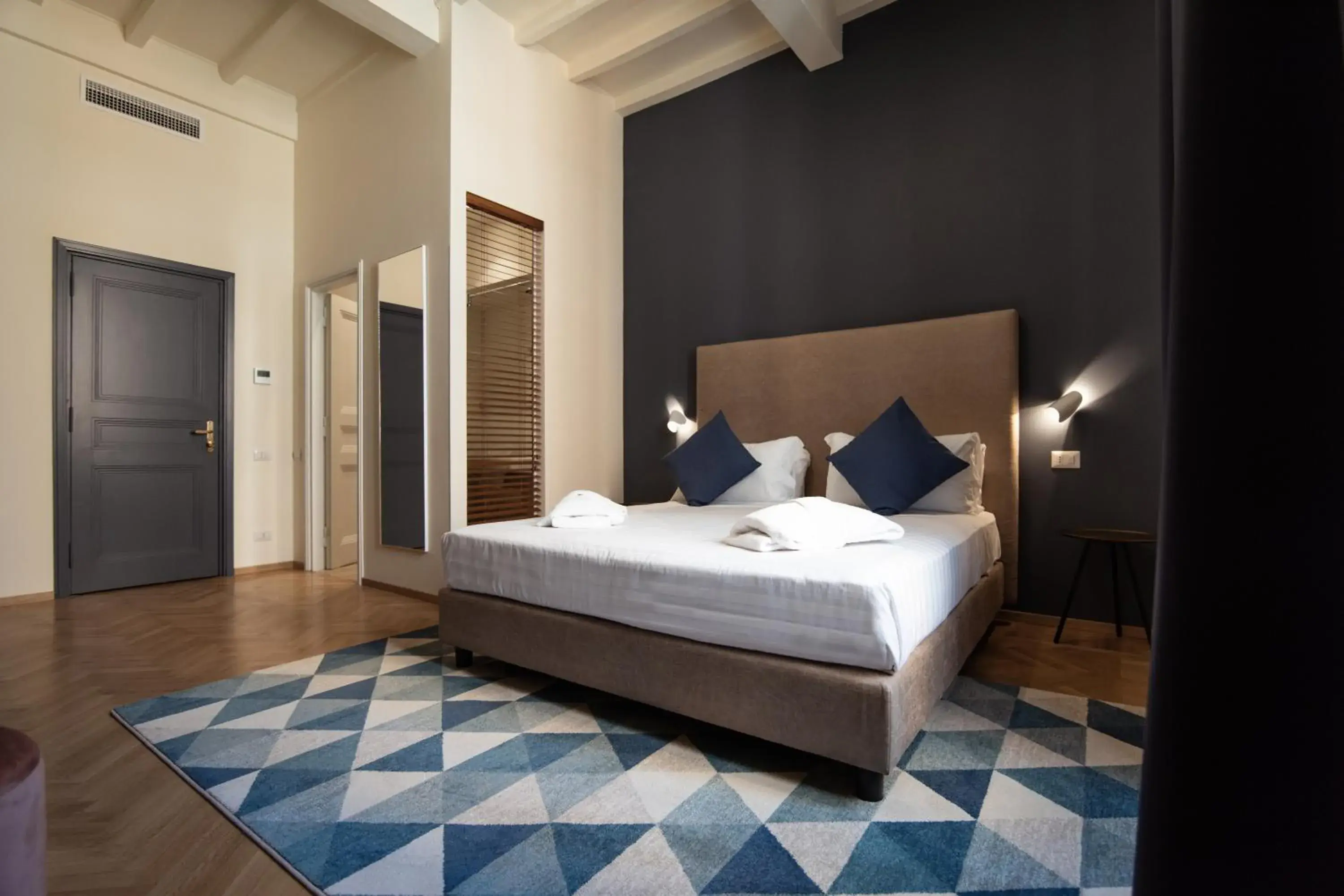 BEIGE ET BLE' GuestHouse BEIGE ET BLE' GuestHouse