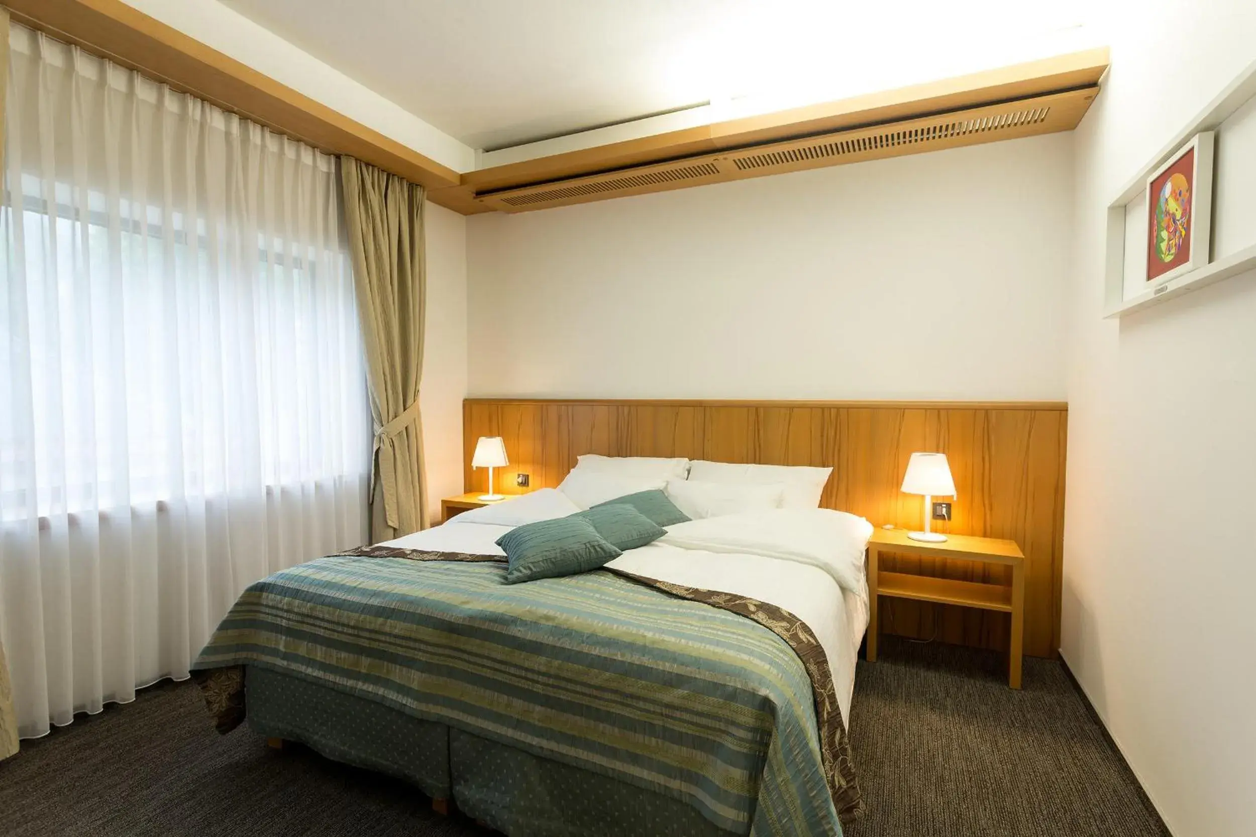 Suite - single occupancy in Hotel Jozef Suite - single occupancy in Hotel Jozef