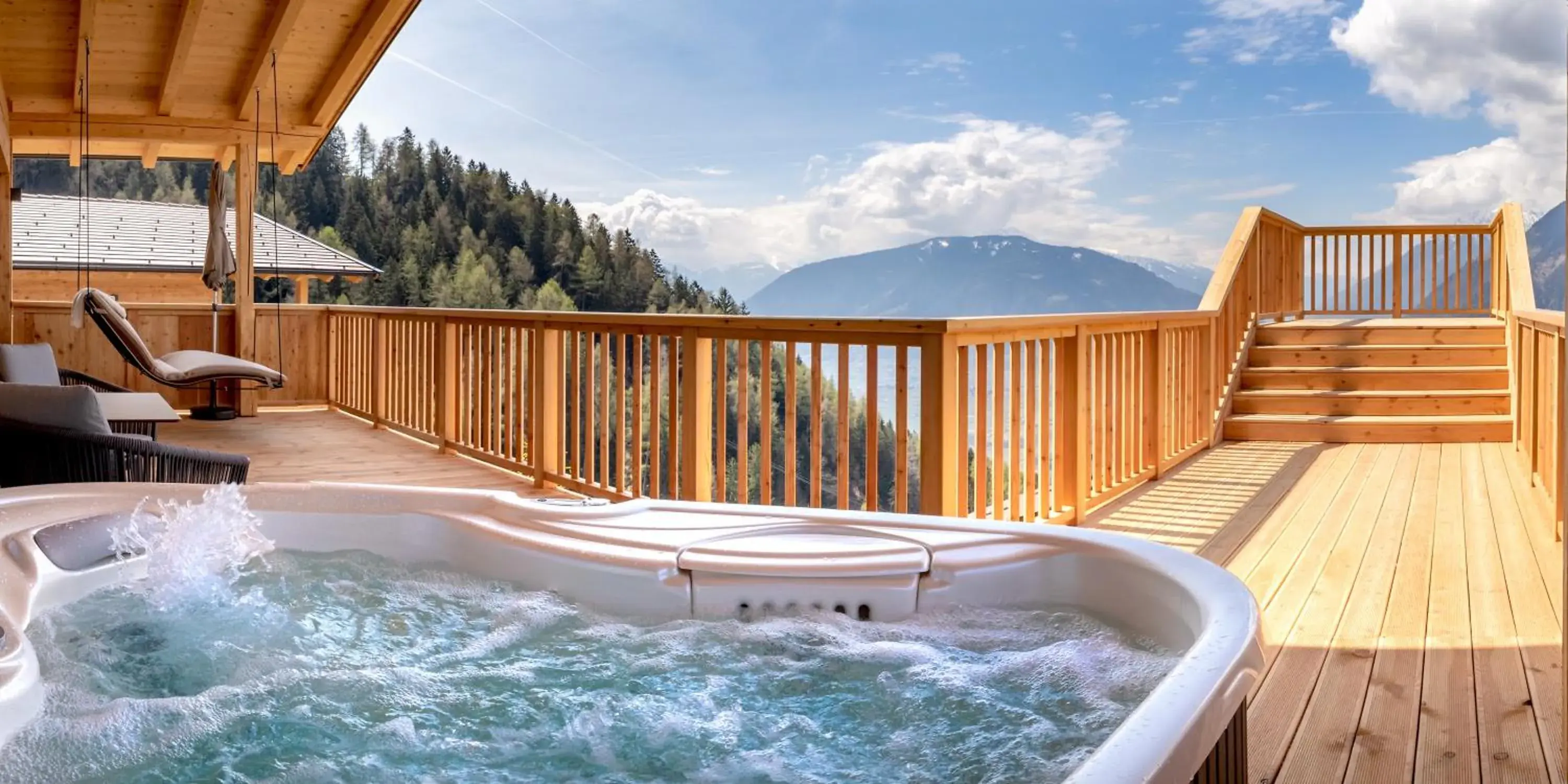 Mountain Village Hasenegg Mountain Village Hasenegg