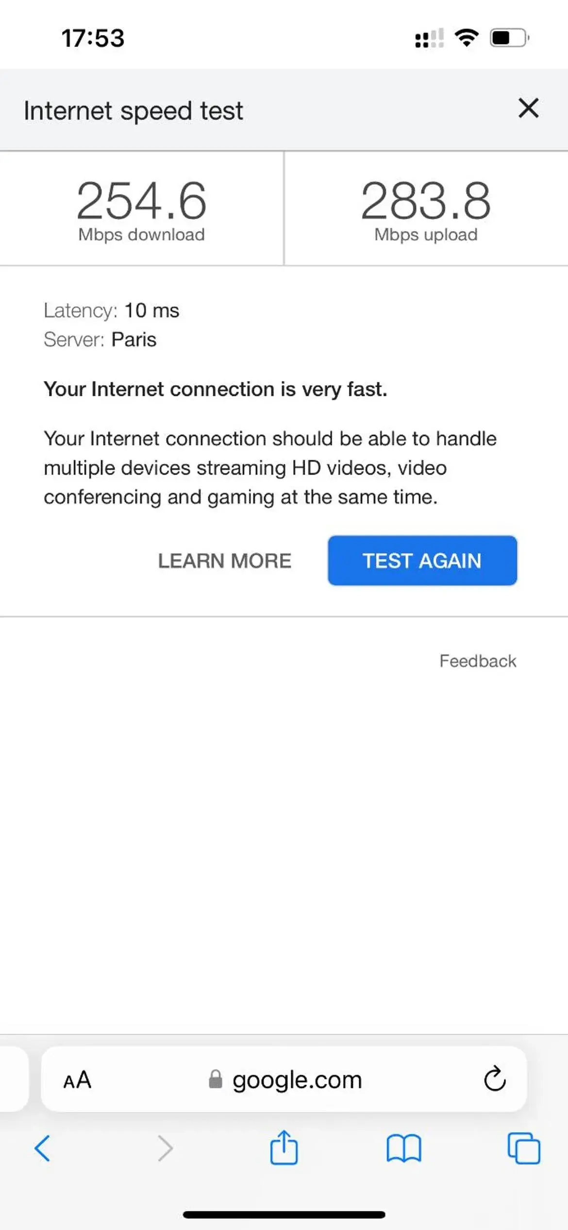 Double Room with Private Bathroom in Chez Thomas 7 Route du Monde Ancien Double Room with Private Bathroom in Chez Thomas 7 Route du Monde Ancien