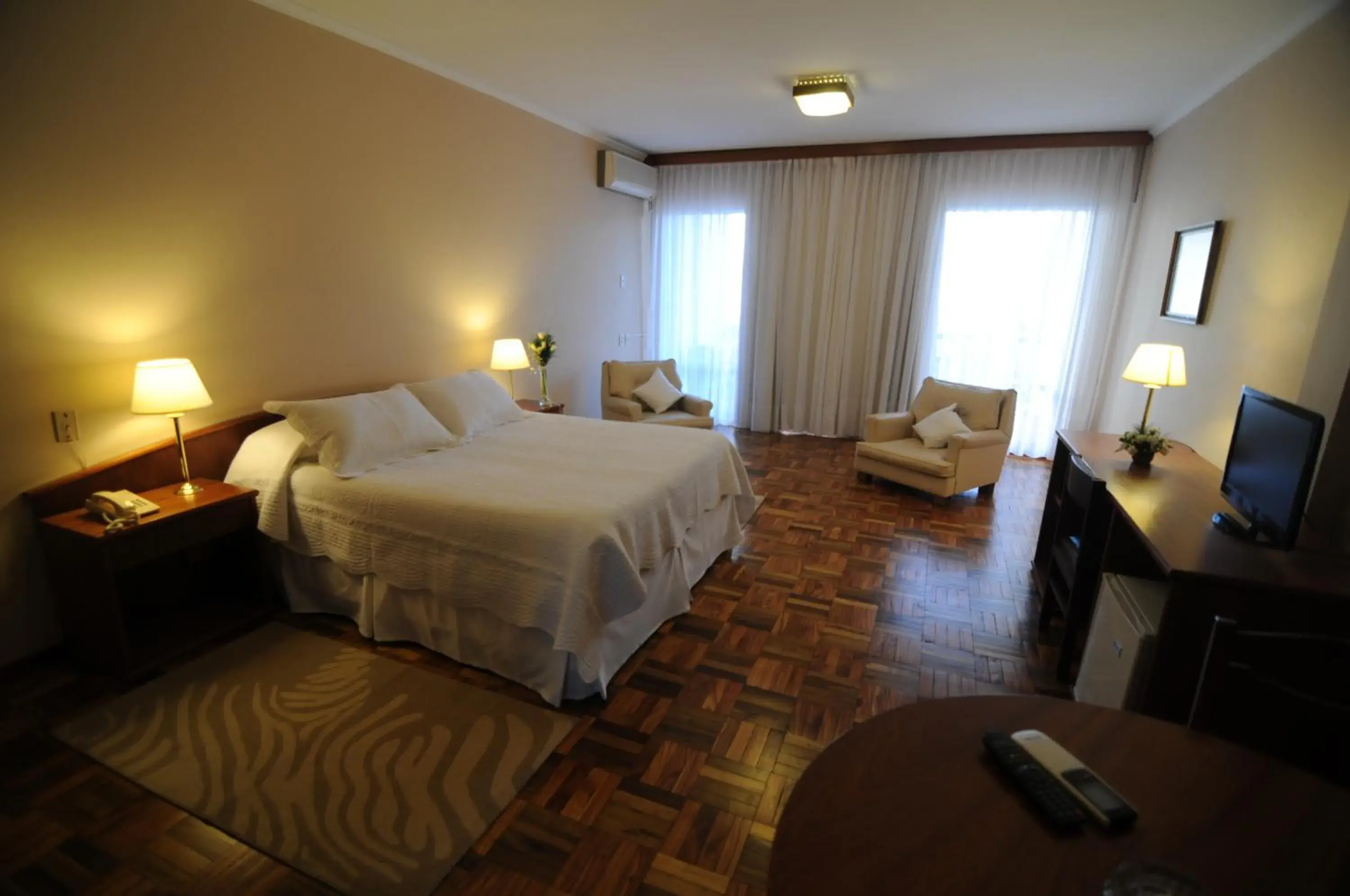 Hotel Los Cedros Hotel Los Cedros