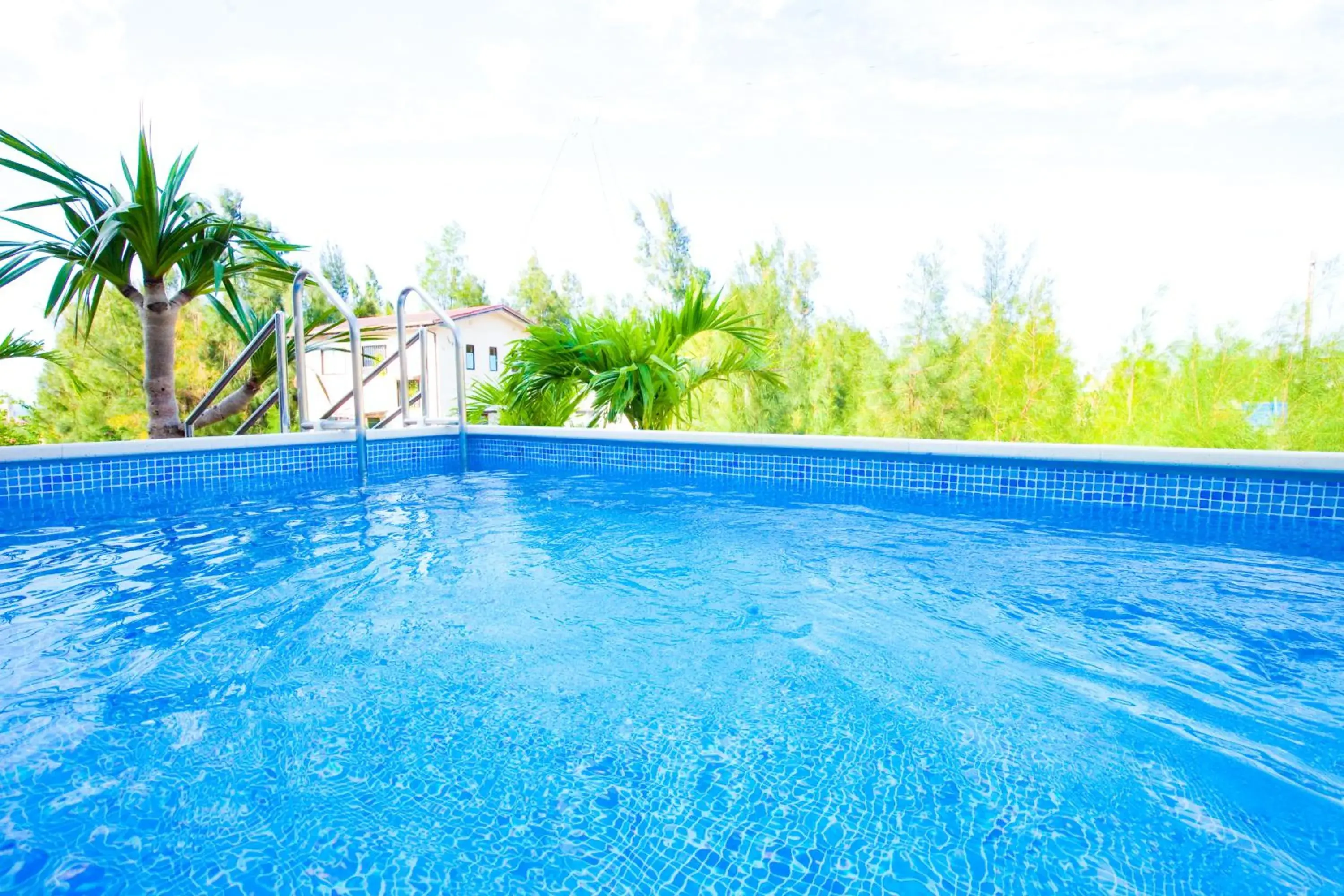 Yamagata Ryukyu Hatago Onnason with pool Yamagata Ryukyu Hatago Onnason with pool