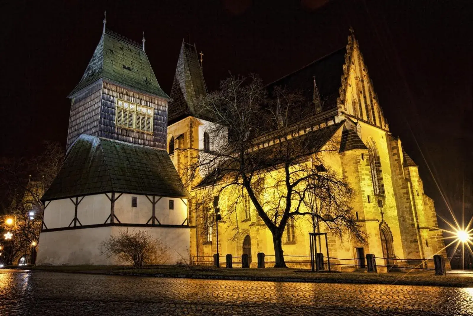 Wellness Hotel Svoboda Wellness Hotel Svoboda