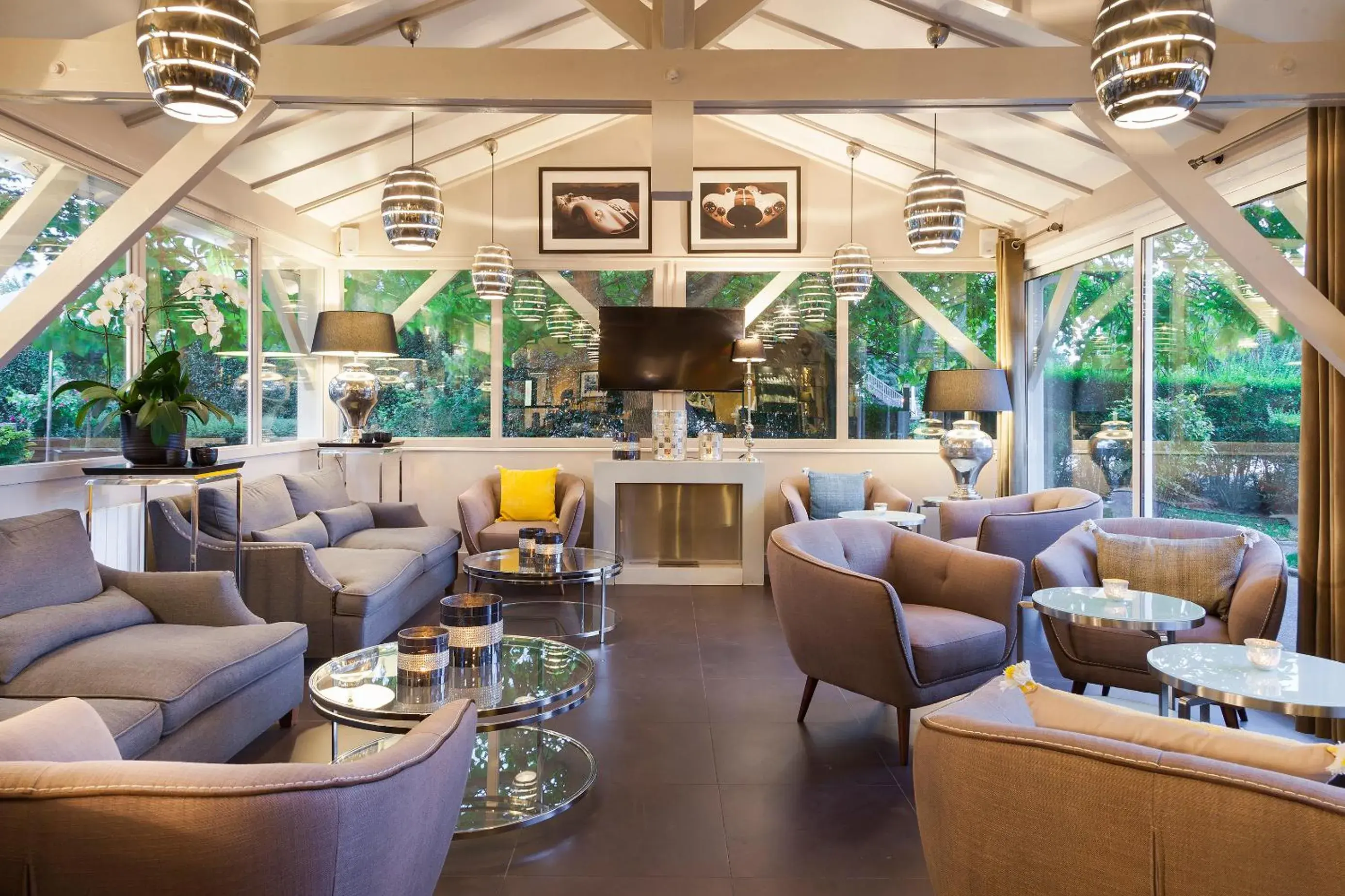 Hotel Acadie Les Ulis Hotel Acadie Les Ulis