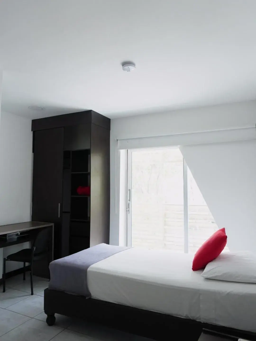 Standard Single Room in Ayenda 1406 Depeapan Standard Single Room in Ayenda 1406 Depeapan