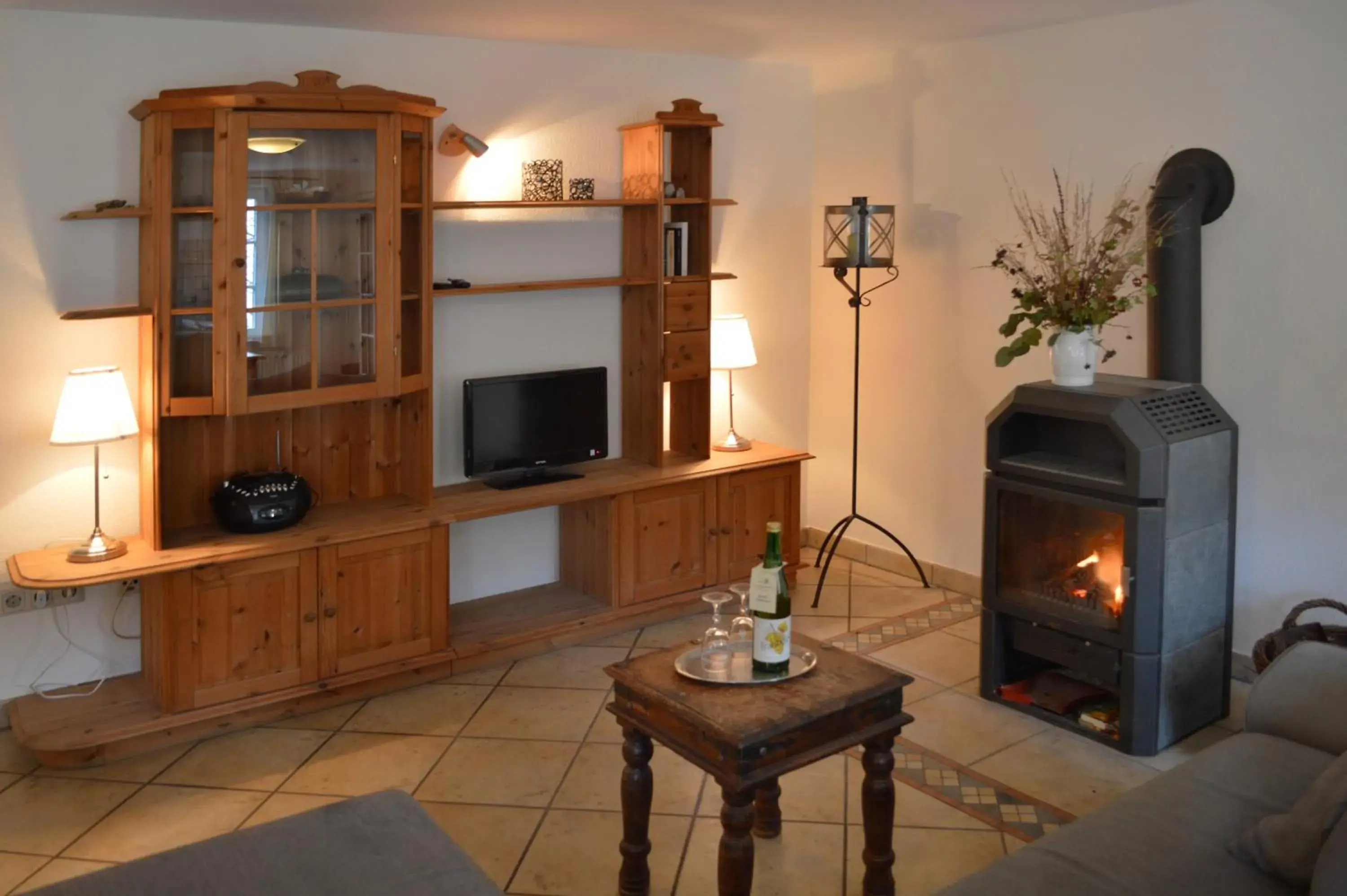 Apartment with Balcony in Landhaus Gräfendhron Apartment with Balcony in Landhaus Gräfendhron