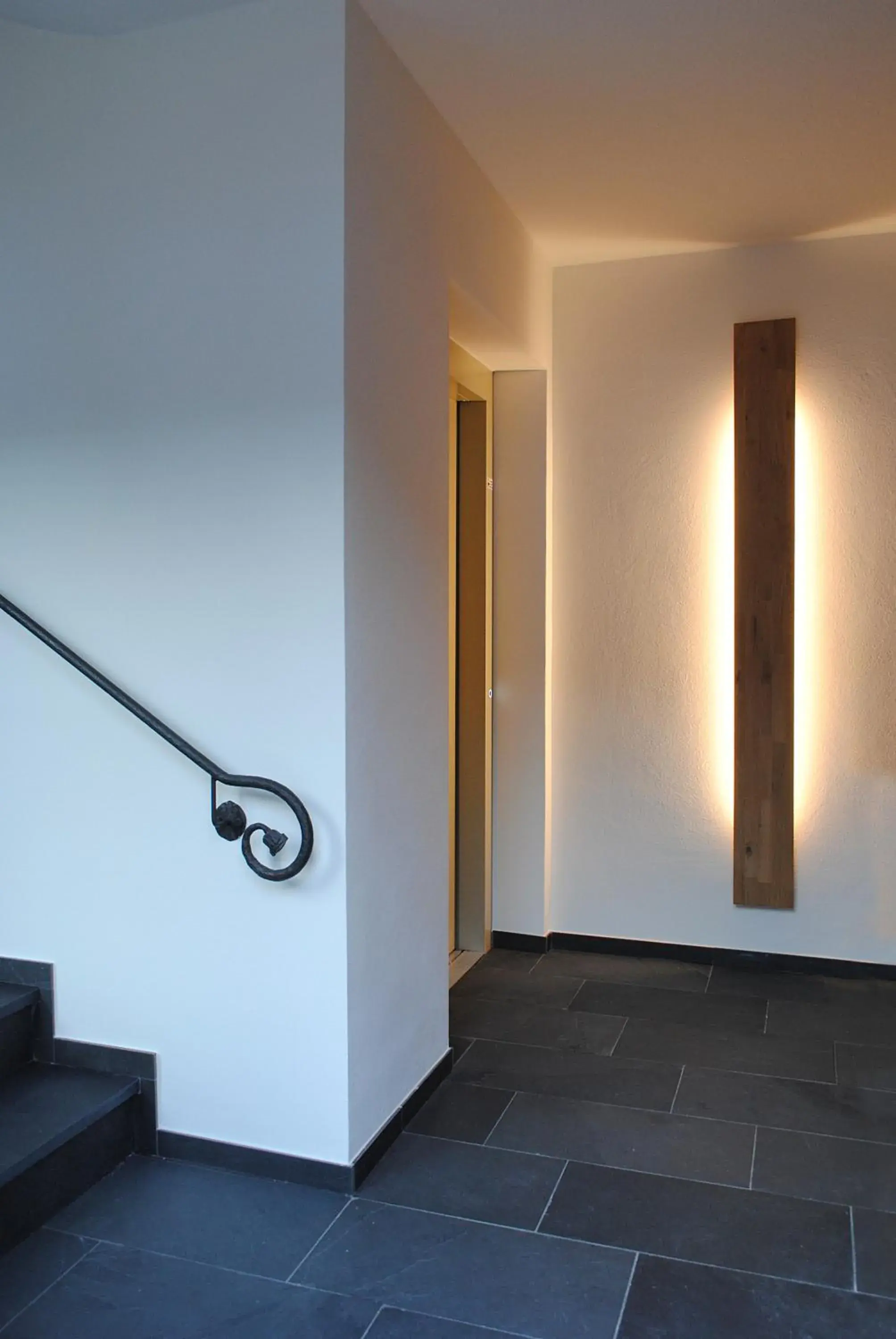 Single Room - single occupancy - Disability Access in Landhaus Gräfendhron Single Room - single occupancy - Disability Access in Landhaus Gräfendhron