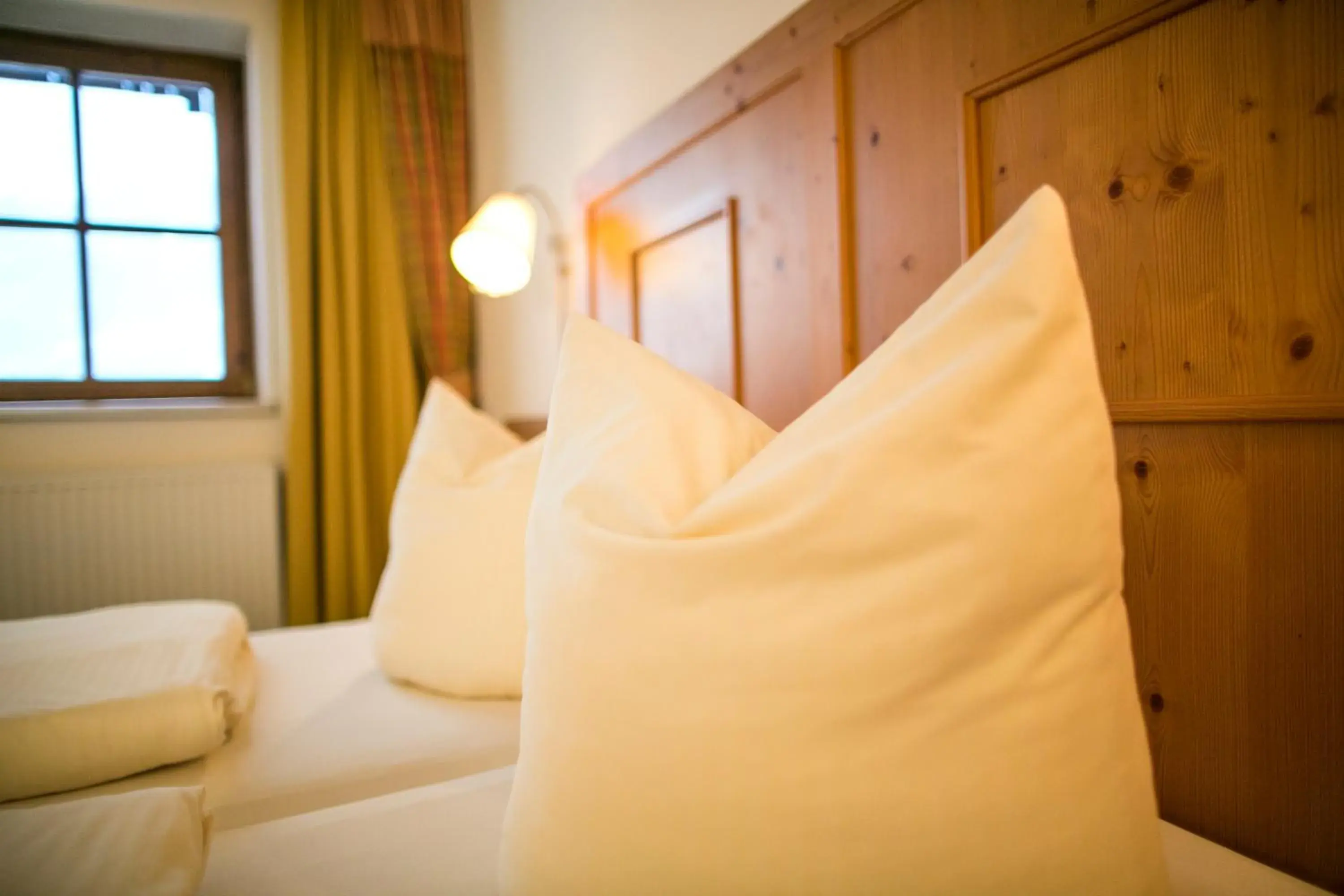 Standard Double Room - single occupancy in Alpenrast Tyrol Standard Double Room - single occupancy in Alpenrast Tyrol