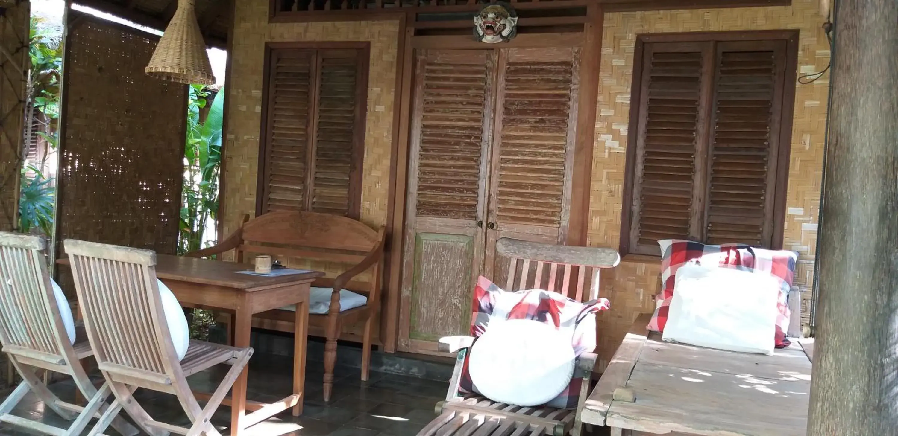 IDA'S Homestay IDA'S Homestay