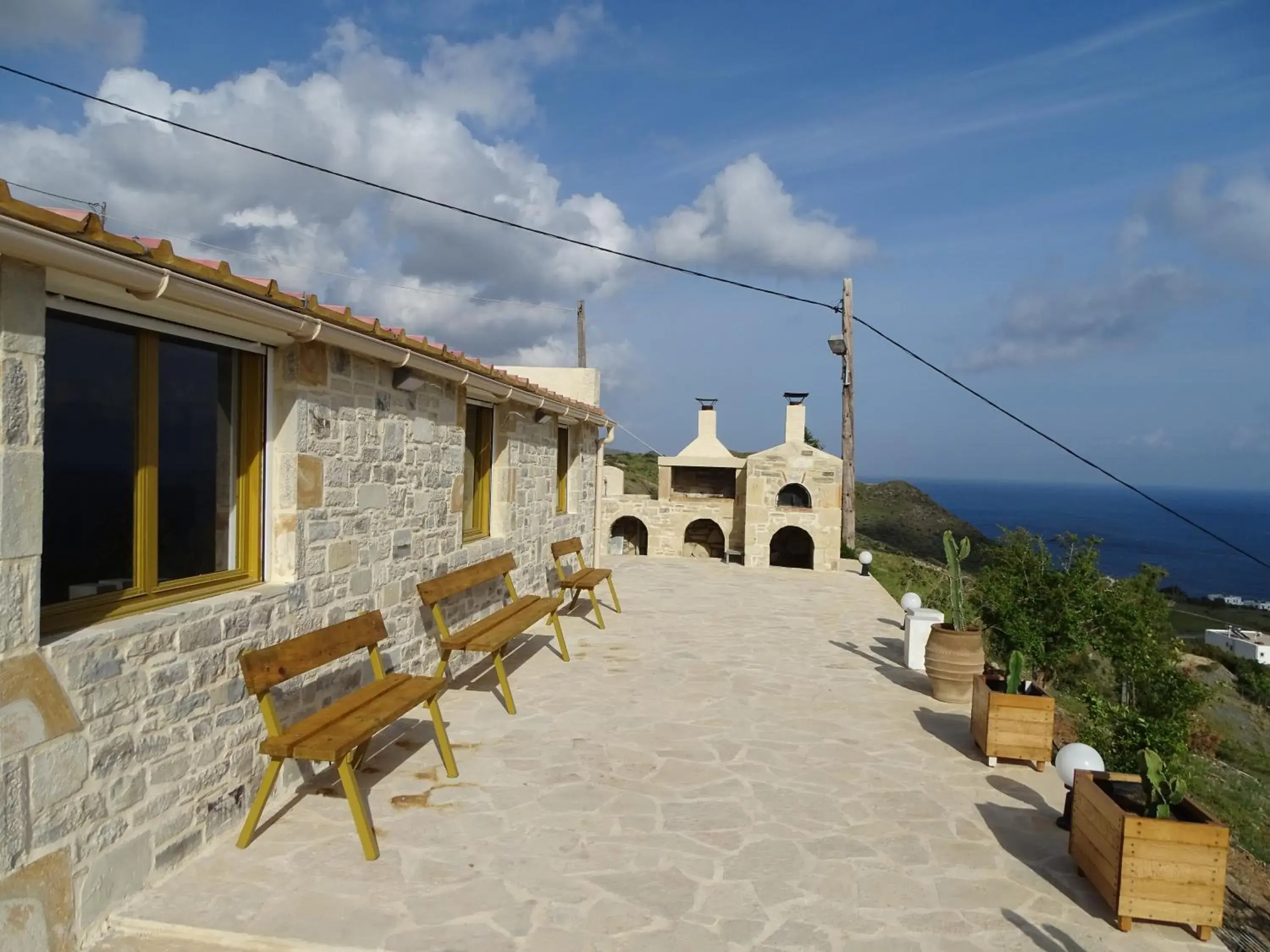 Two-Bedroom Apartment in Gaitani Village Two-Bedroom Apartment in Gaitani Village