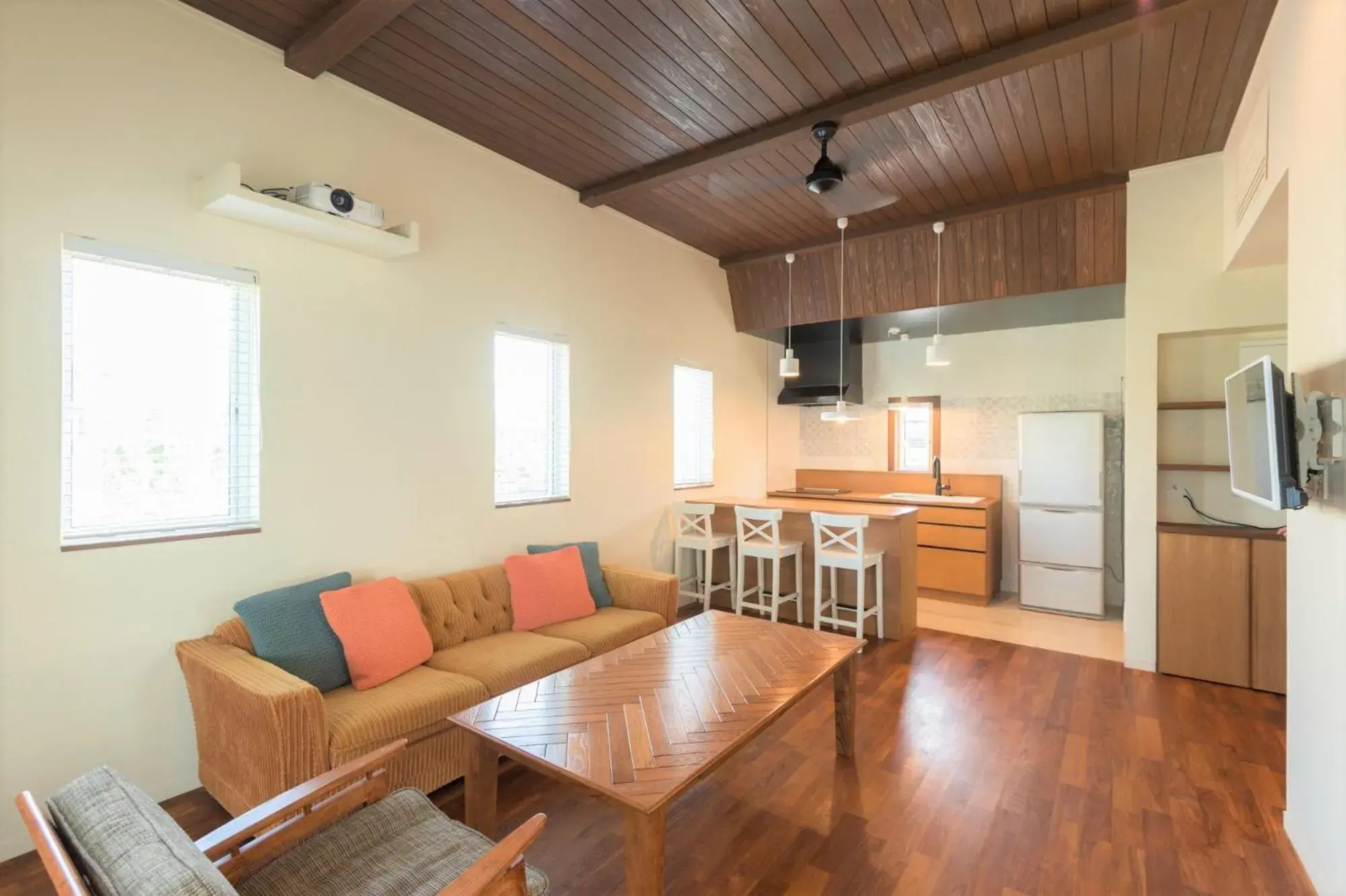 Villa with Sea View in Mihana Onnason Villa with Sea View in Mihana Onnason