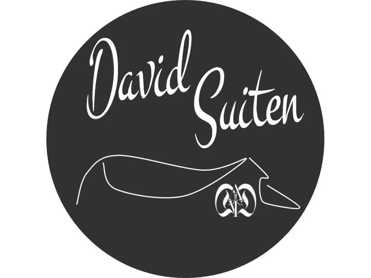 DAVID SUITEN DAVID SUITEN