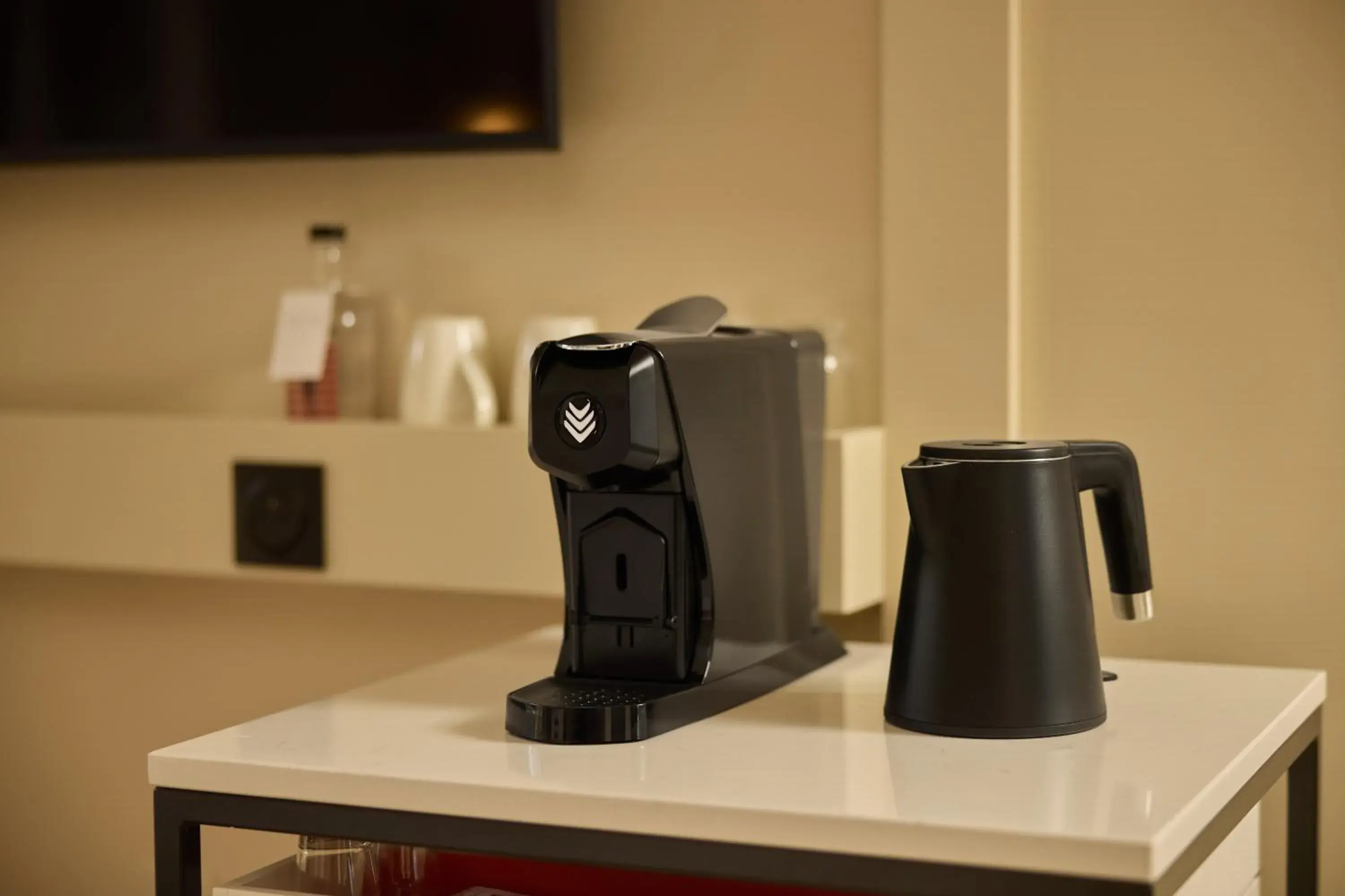 Junior King Suite with Sofa Bed, Balcony and Garden View in La Bastide de Mougins, a Tribute Portfolio Hotel Junior King Suite with Sofa Bed, Balcony and Garden View in La Bastide de Mougins, a Tribute Portfolio Hotel