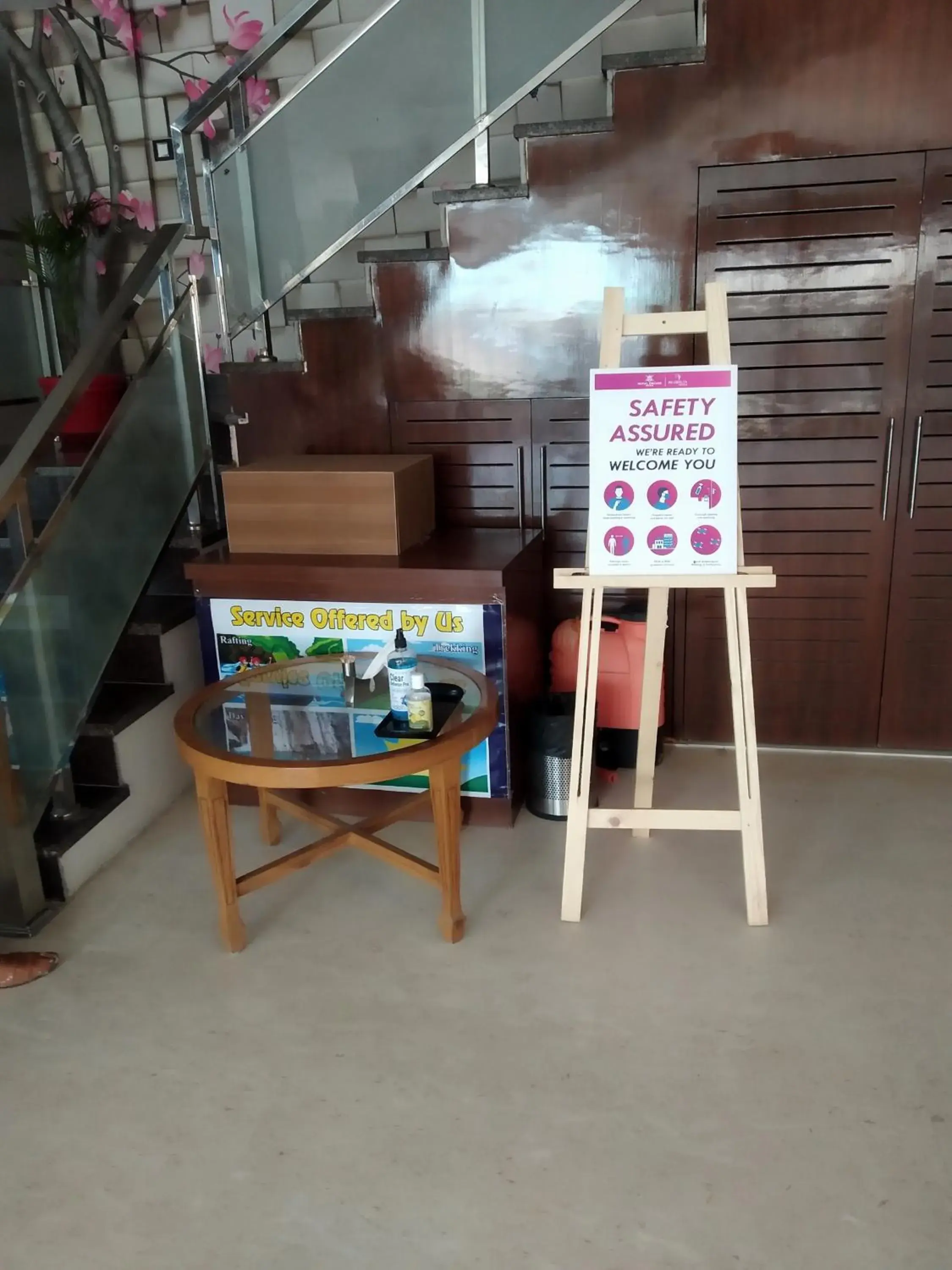 Regenta Inn On The Ganges Rishikesh Regenta Inn On The Ganges Rishikesh