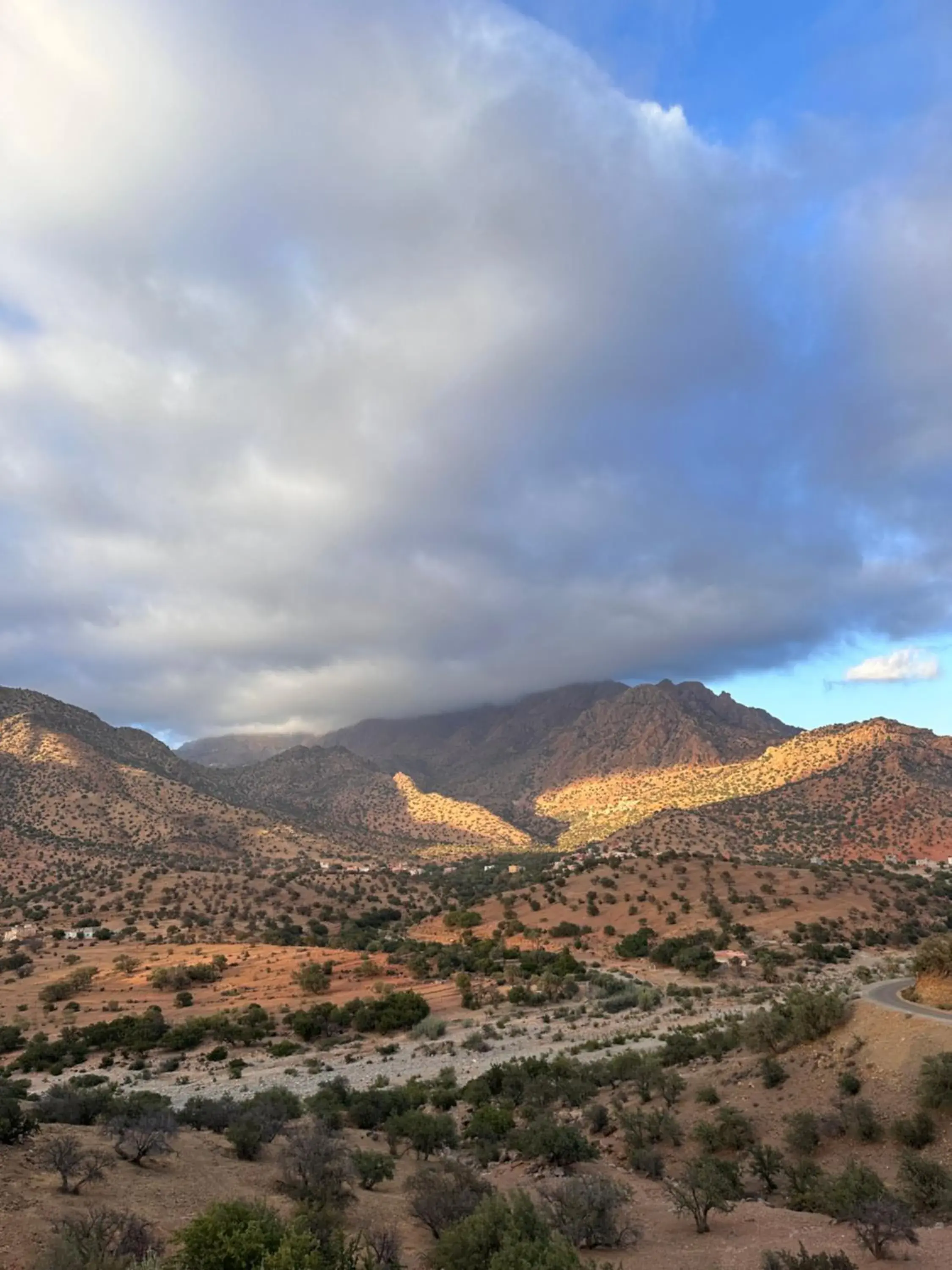 Superior Double Room in Dar Ajgal Superior Double Room in Dar Ajgal