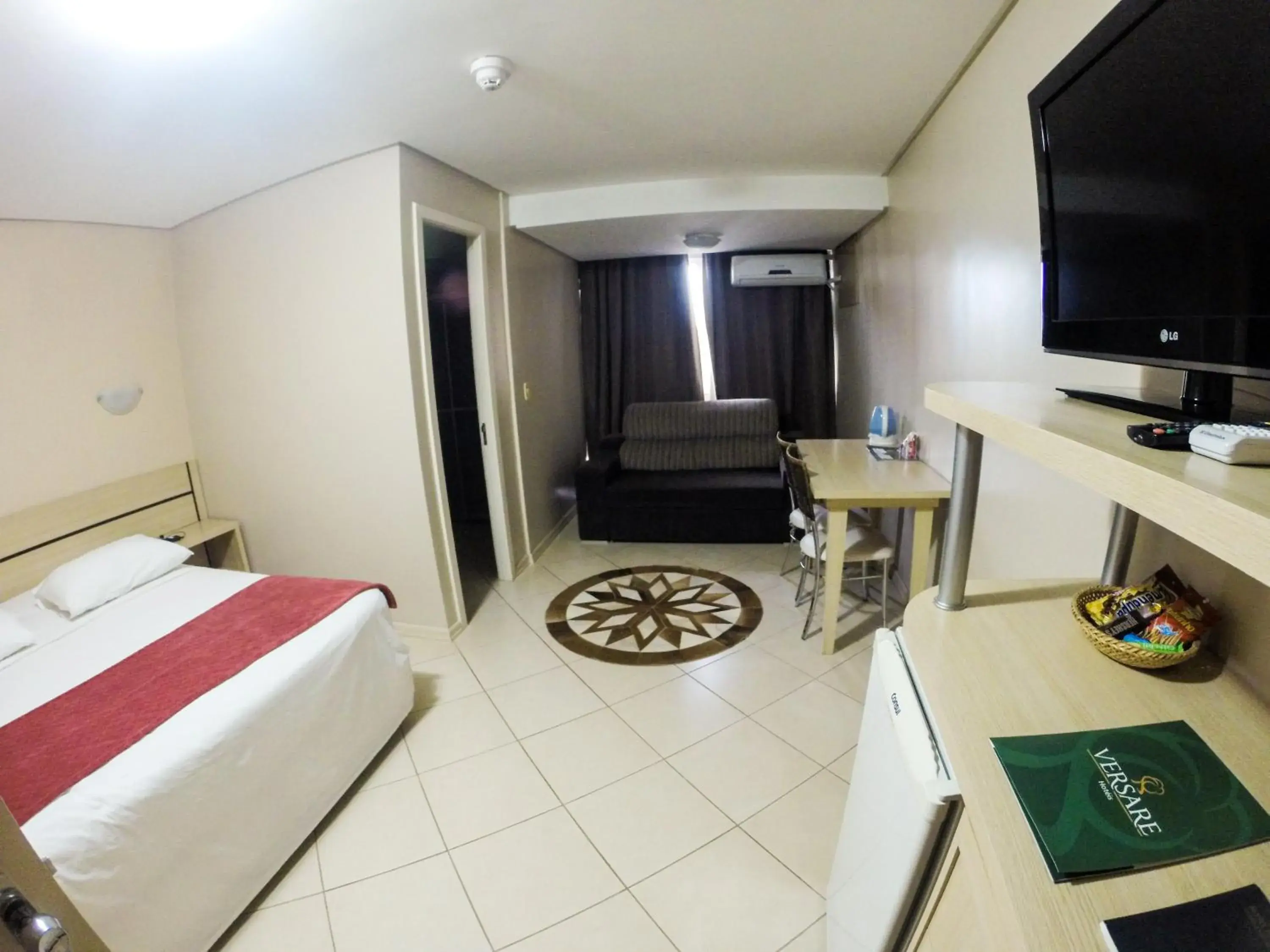 Executive Double or Twin Room - single occupancy in San Remo Hotel Executive Double or Twin Room - single occupancy in San Remo Hotel